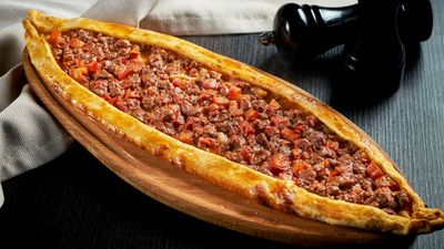 Üniversite Pide