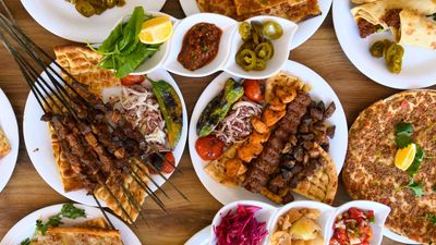 Ata Restaurant