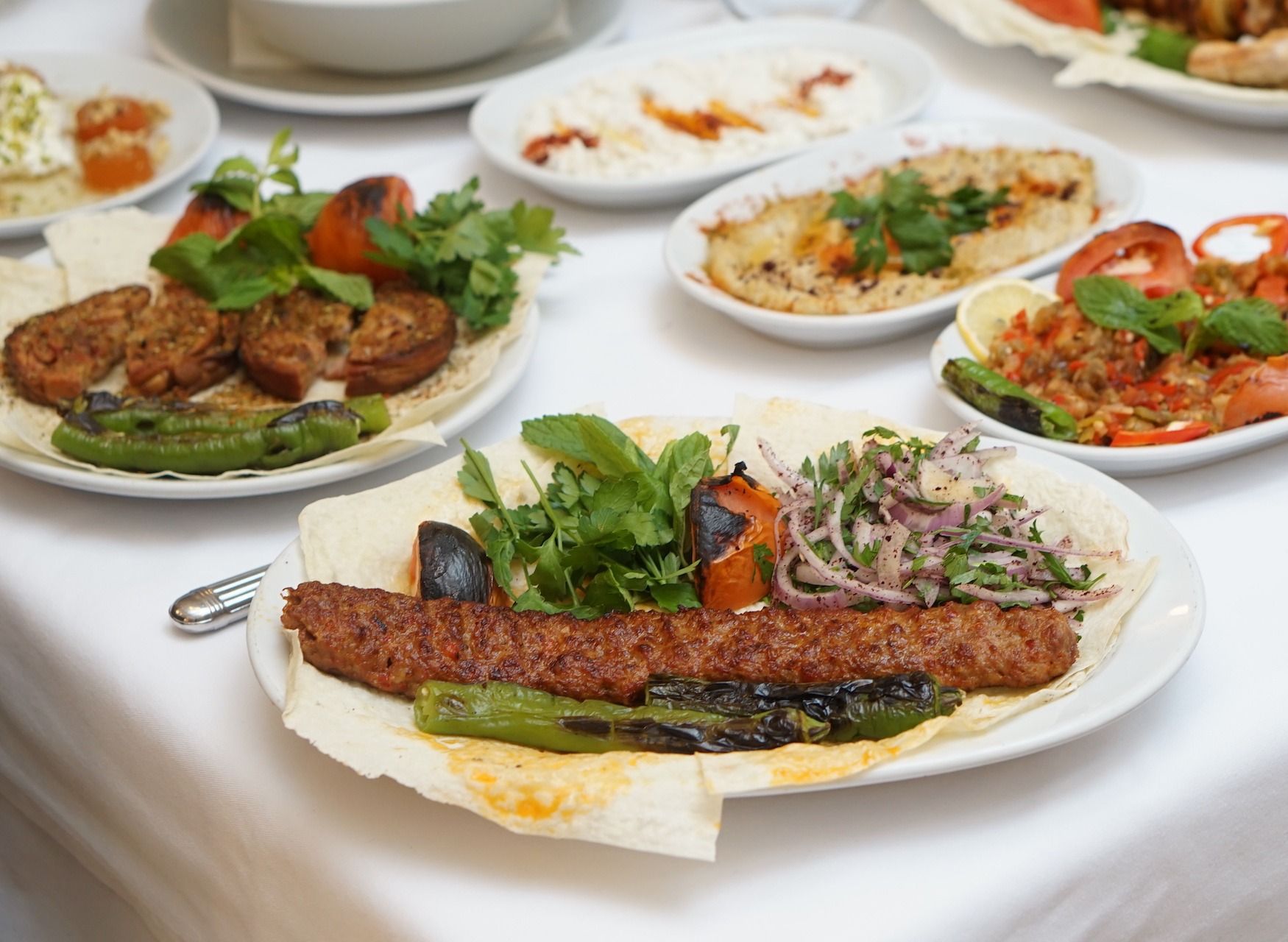 Nişantaşı Başköşe vendor logo