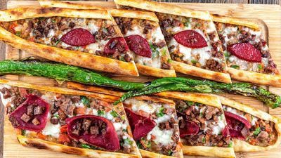 İstasyon Pide & Lahmacun
