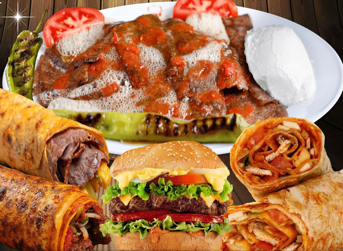 Şölen Hatay Gurme vendor logo