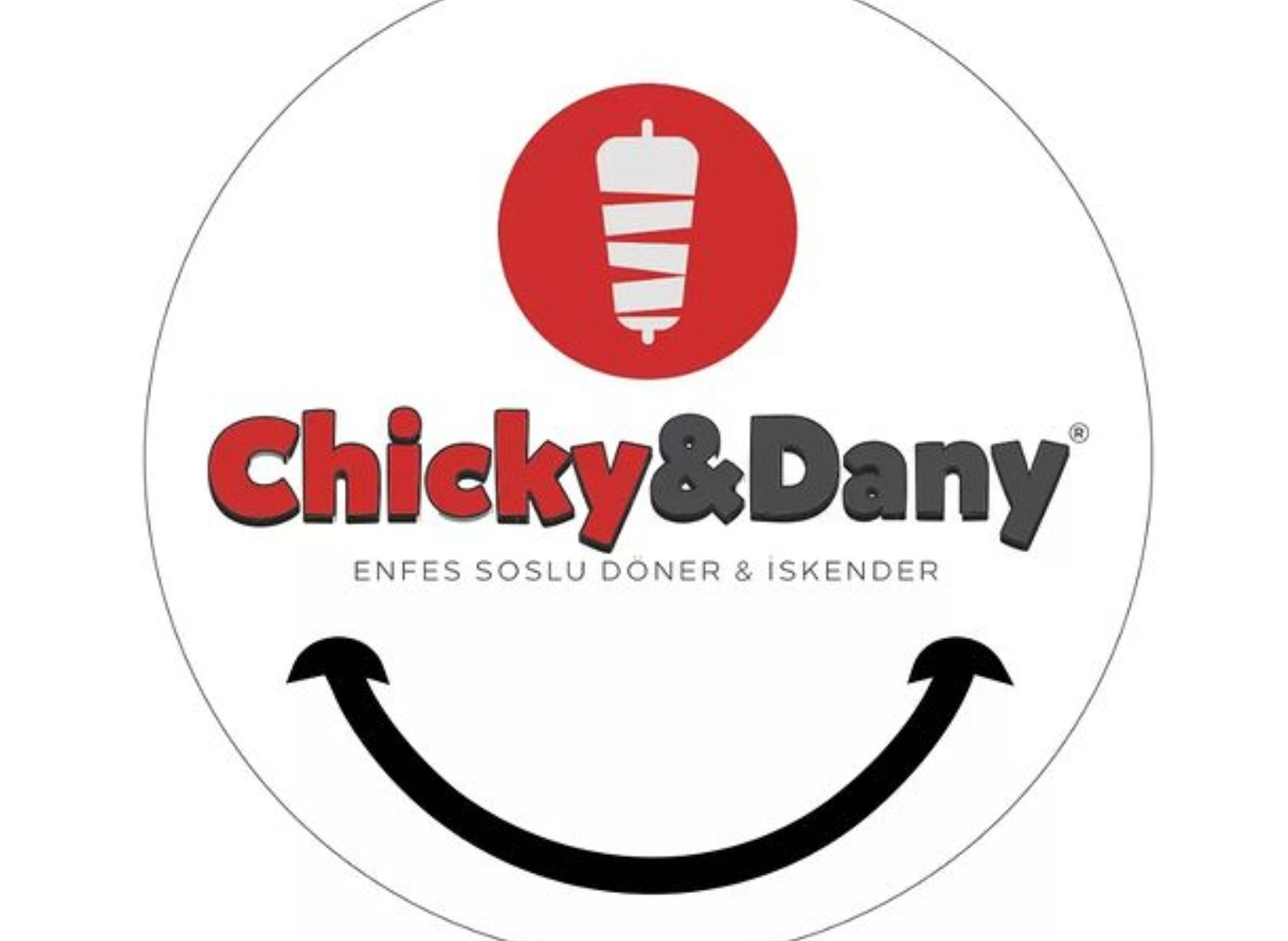 Chicky vendor logo