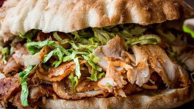 Mis Döner