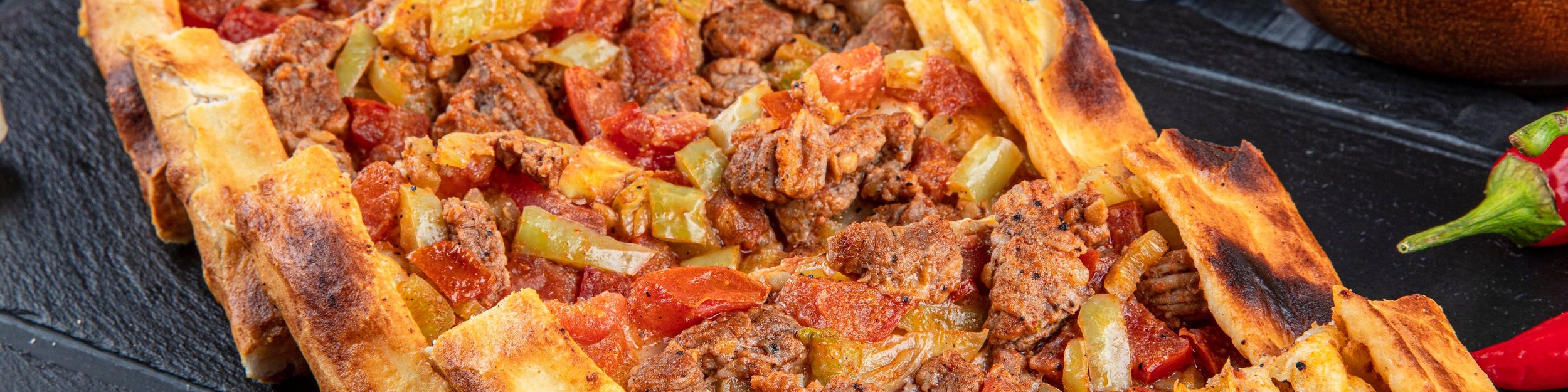 Fırat Pide & Kebap, Eskişehir Online Sipariş & Menü Yemeksepeti