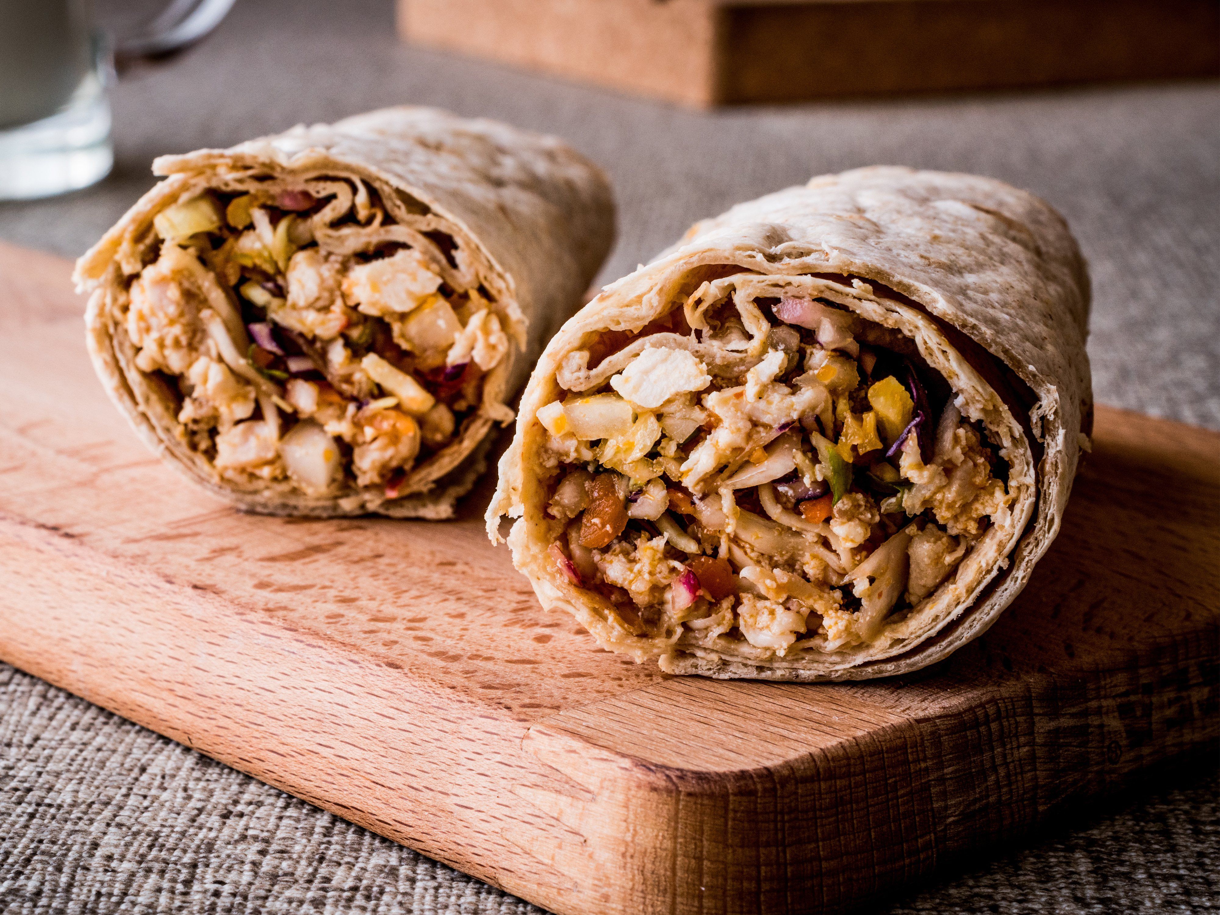 Mersin İrmak Tantuni & Döner vendor logo
