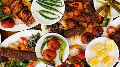 Efendioğlu Kebap