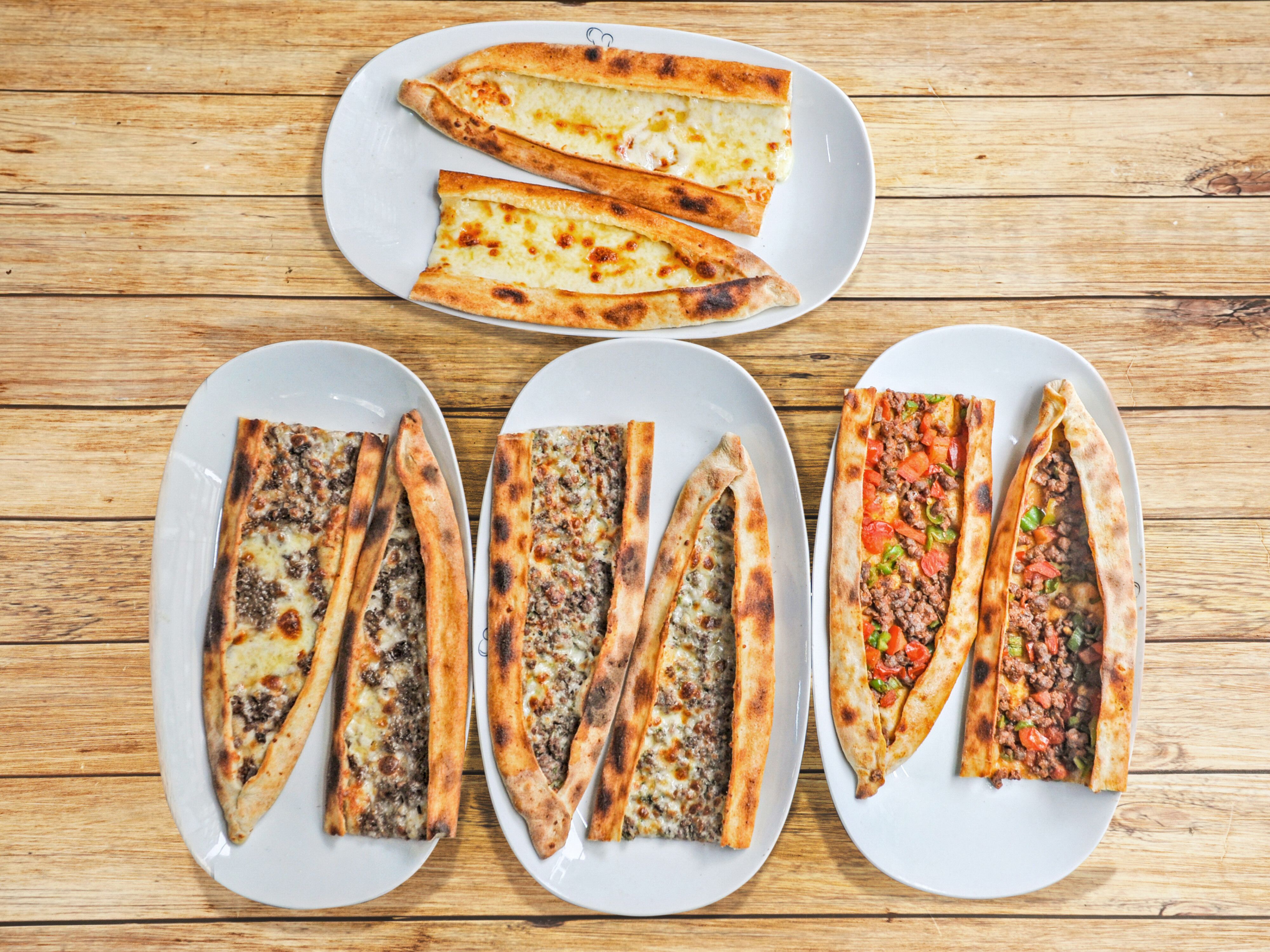 Efsane Lahmacun vendor logo