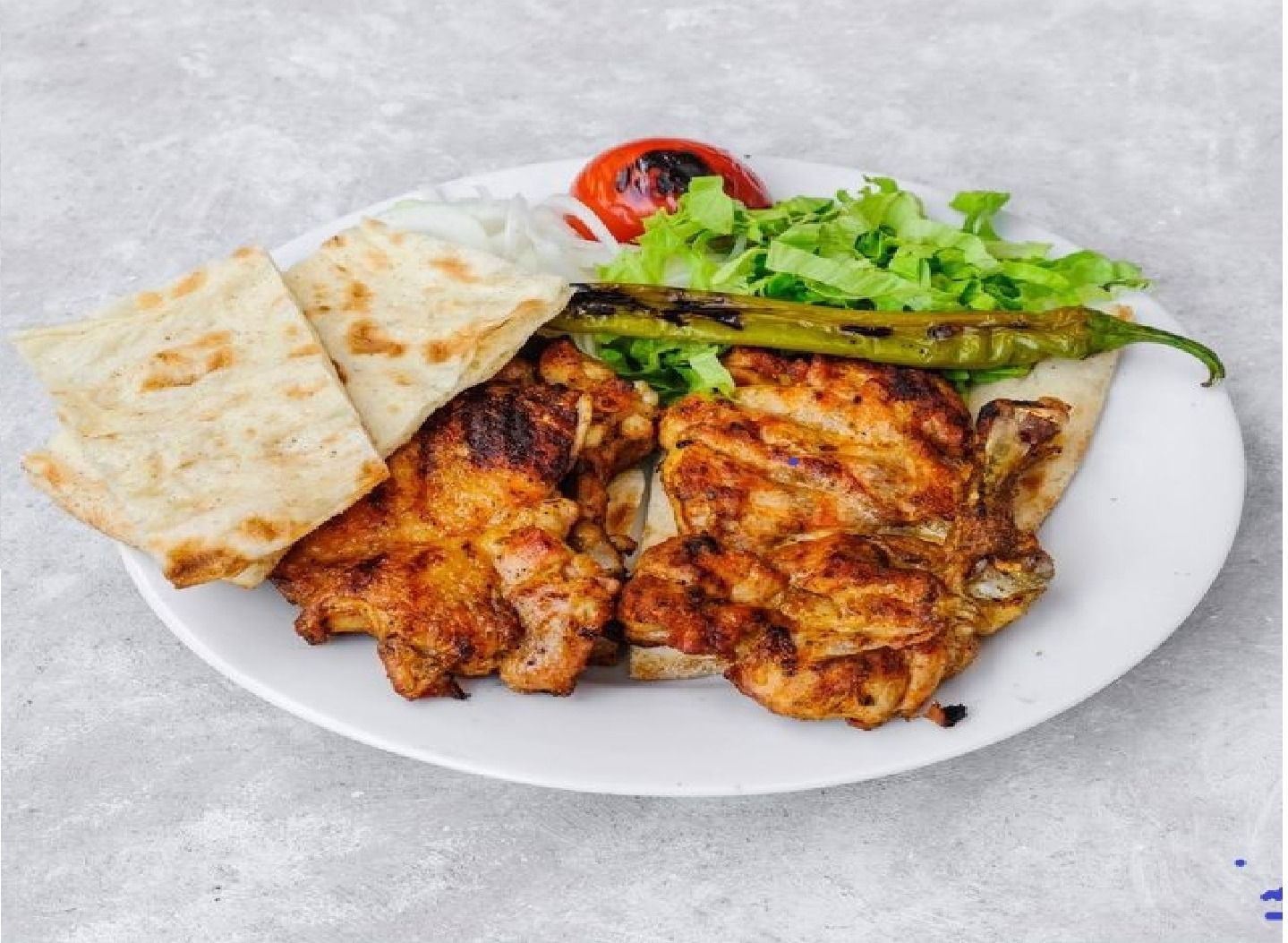 Gazi Usta Tavuk vendor logo