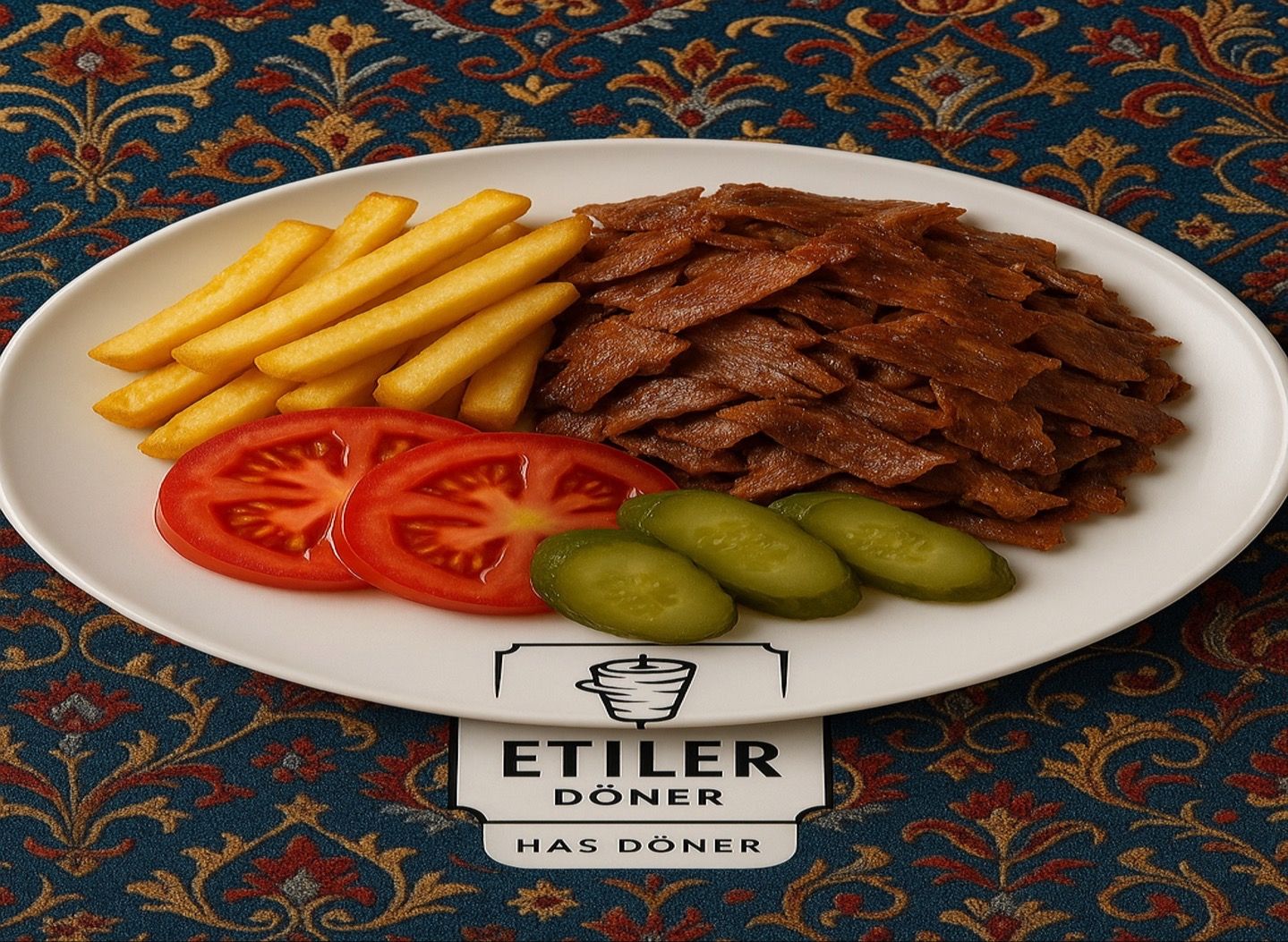 Etiler Döner vendor logo