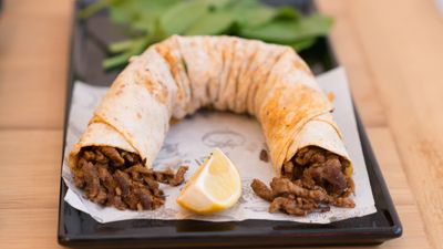 Mersin 71 Tantuni