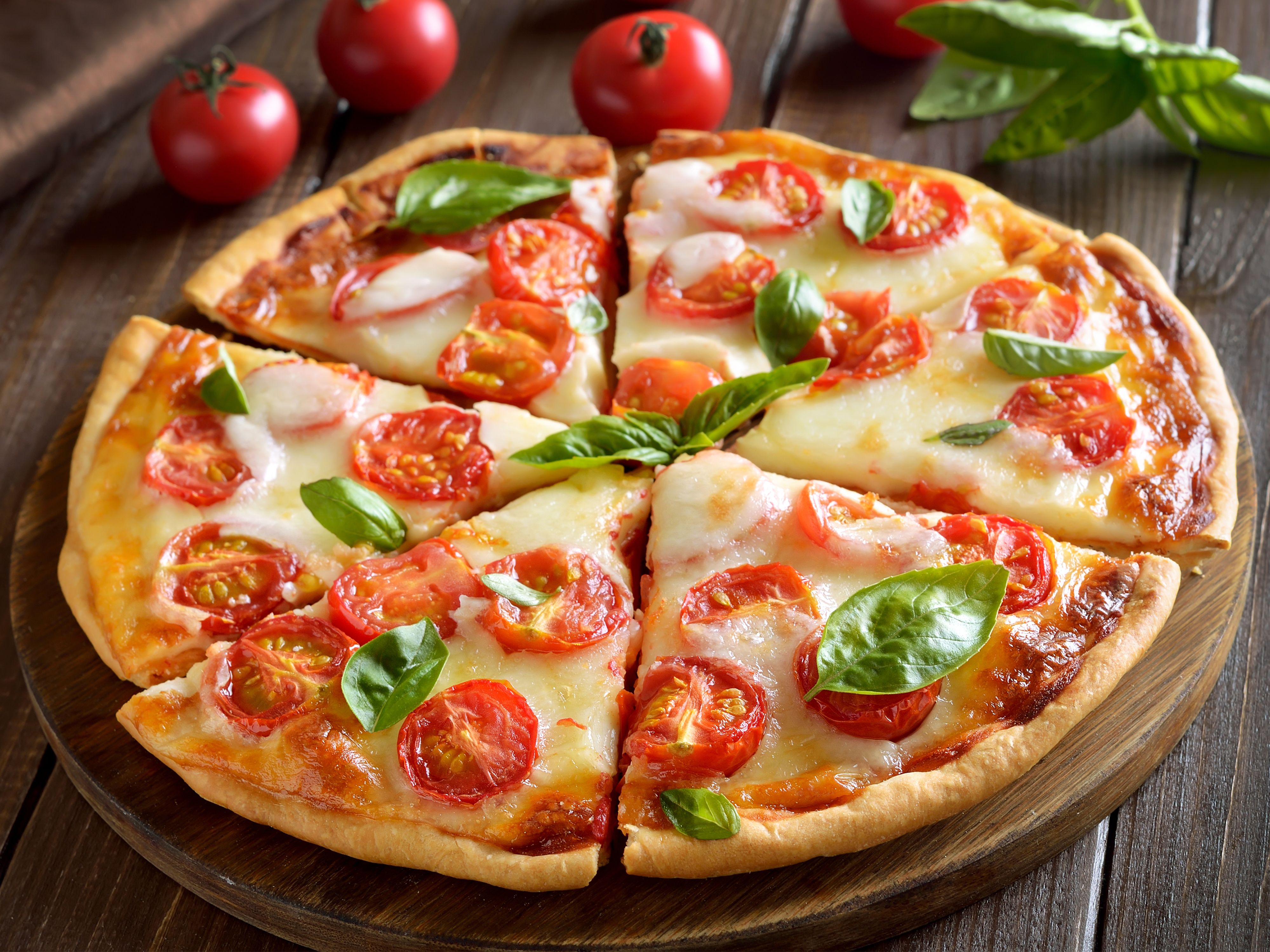 Çıtır Çıtır Pizza vendor logo