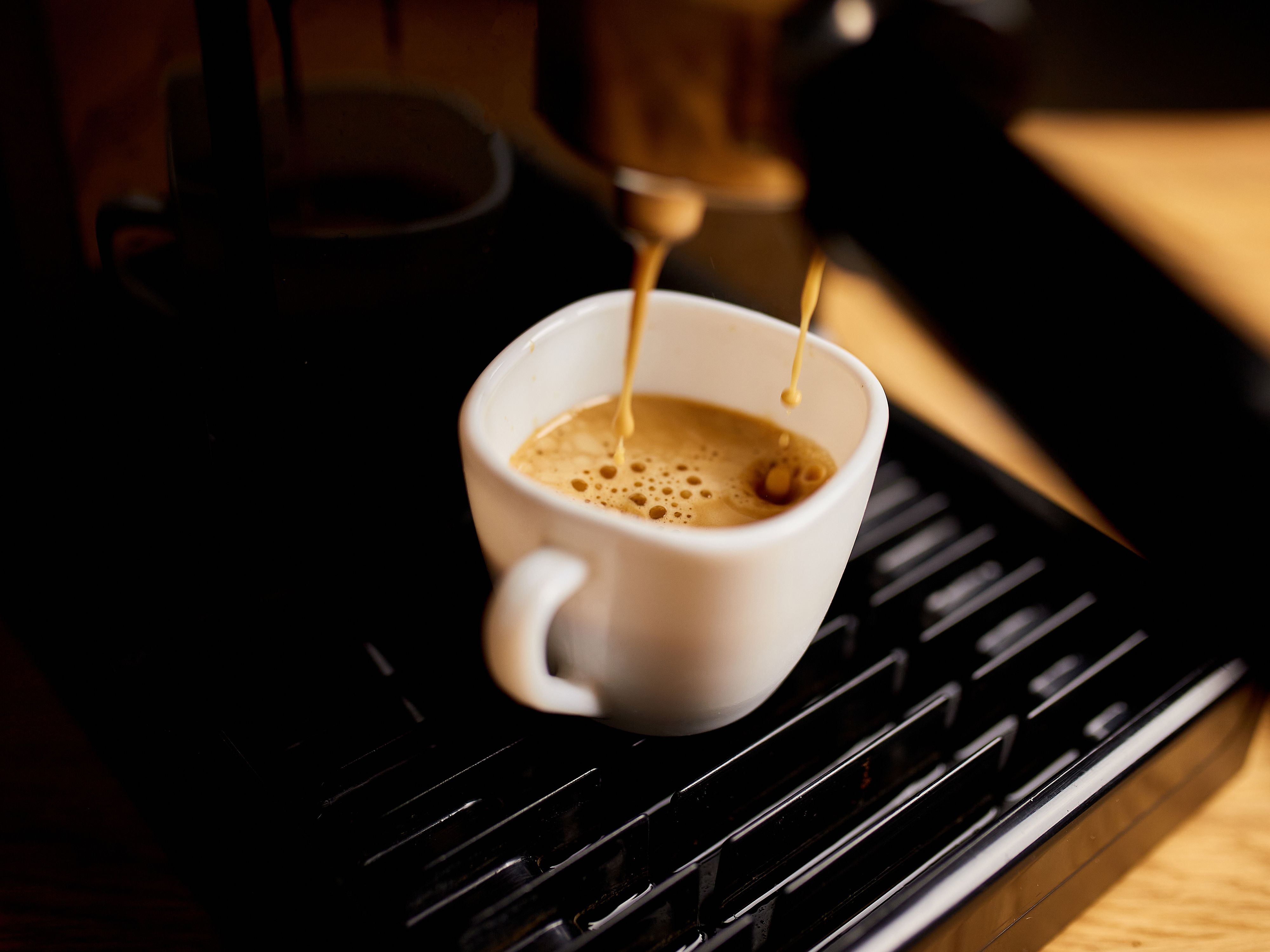 Mesela Coffee vendor logo