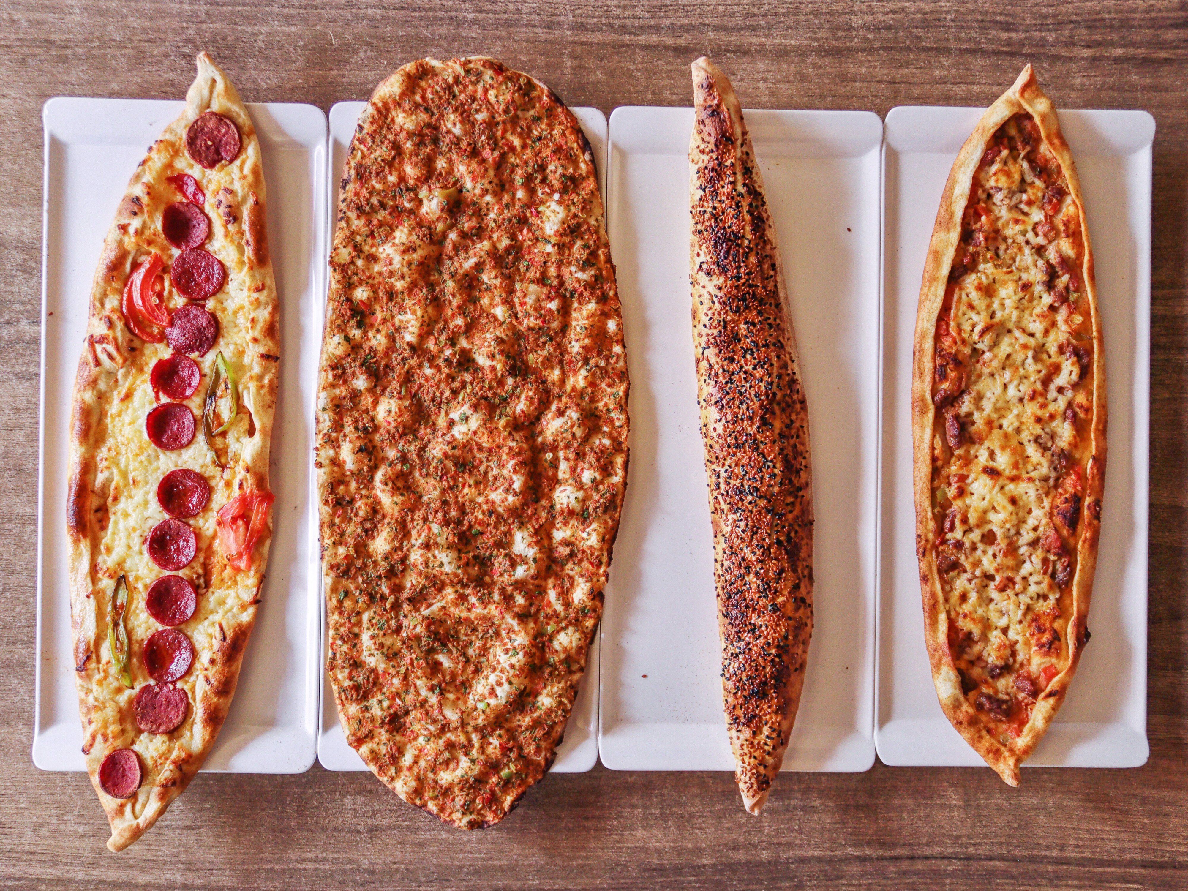 Antep Lahmacun vendor logo
