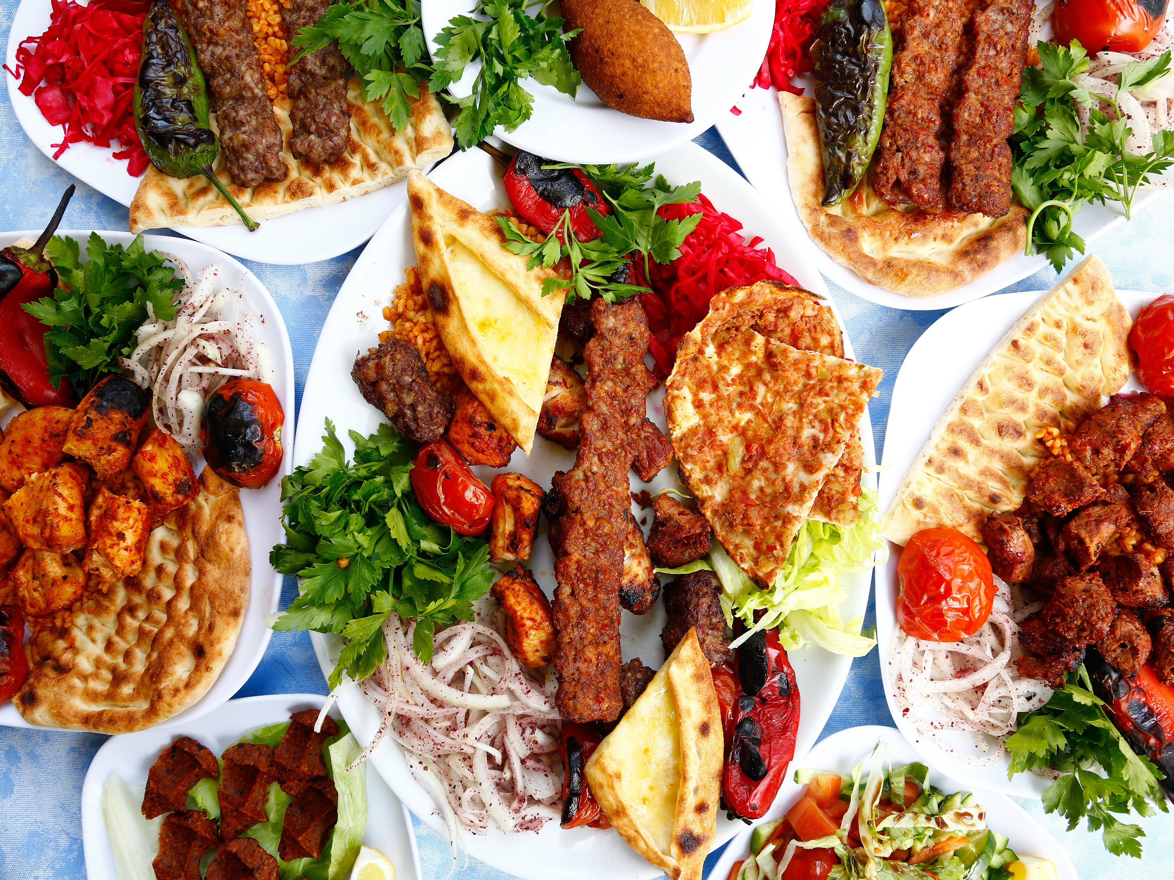 Ada Öztürk Kebap vendor logo