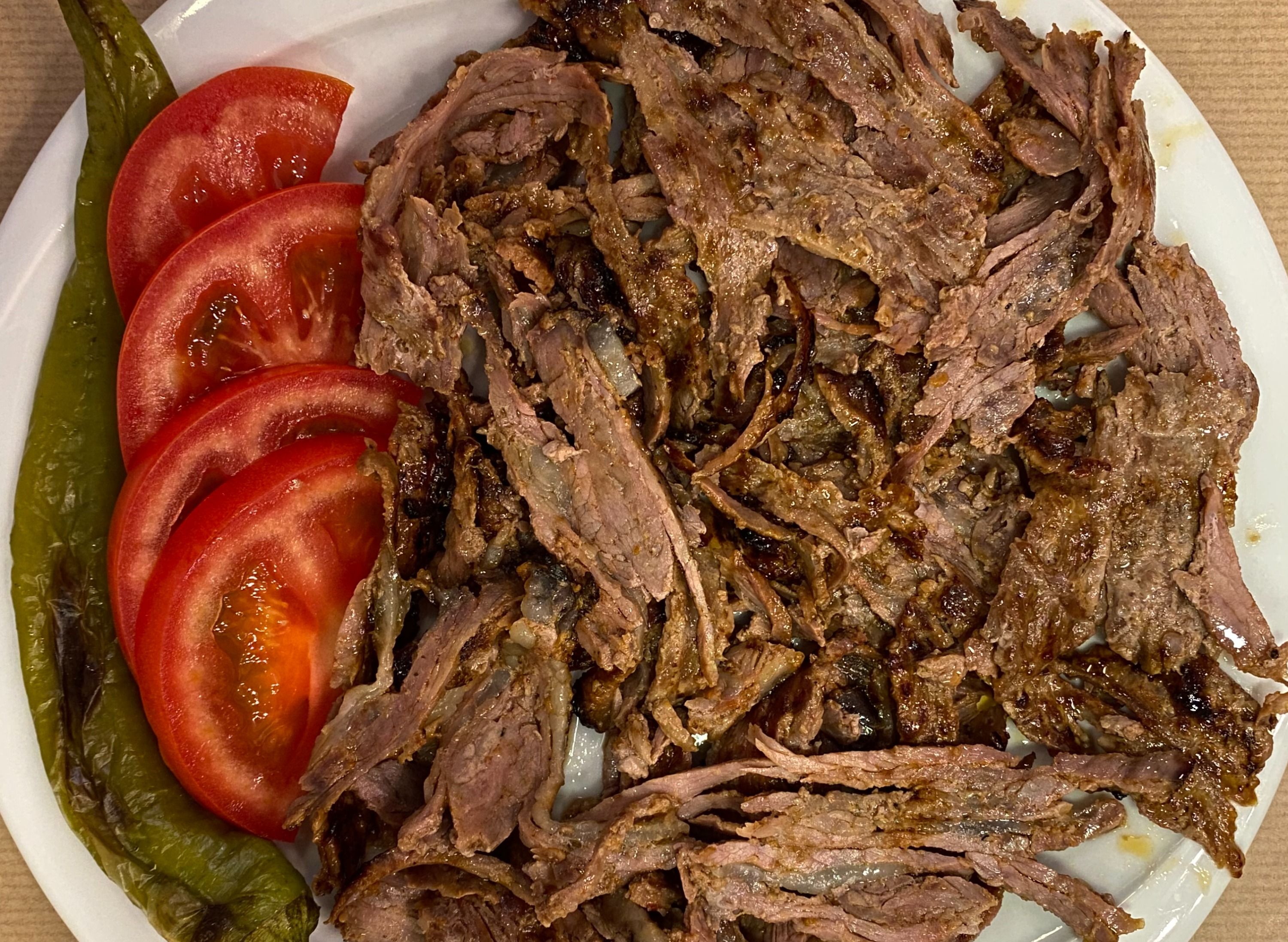 Seki Yaprak Döner vendor logo
