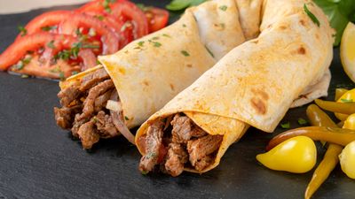 173 Tantuni & Kokoreç