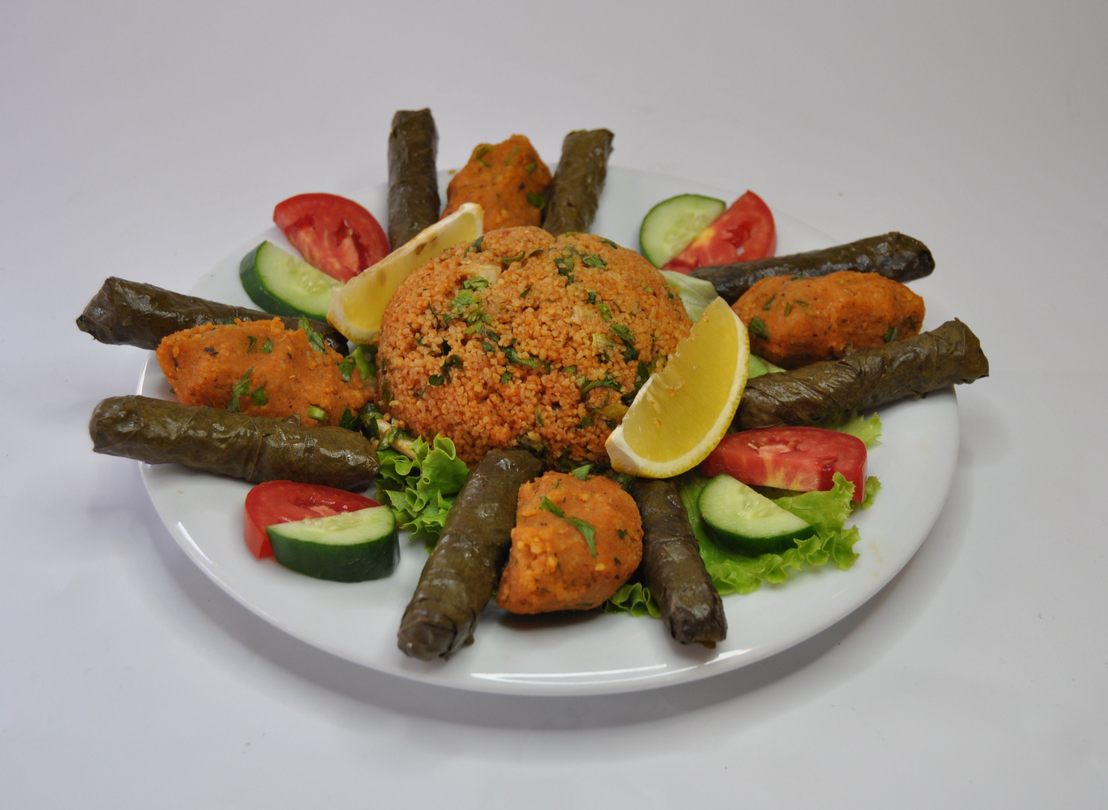 Ev Tadı vendor logo