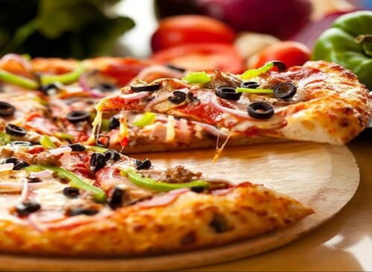 Pizza Plus vendor logo