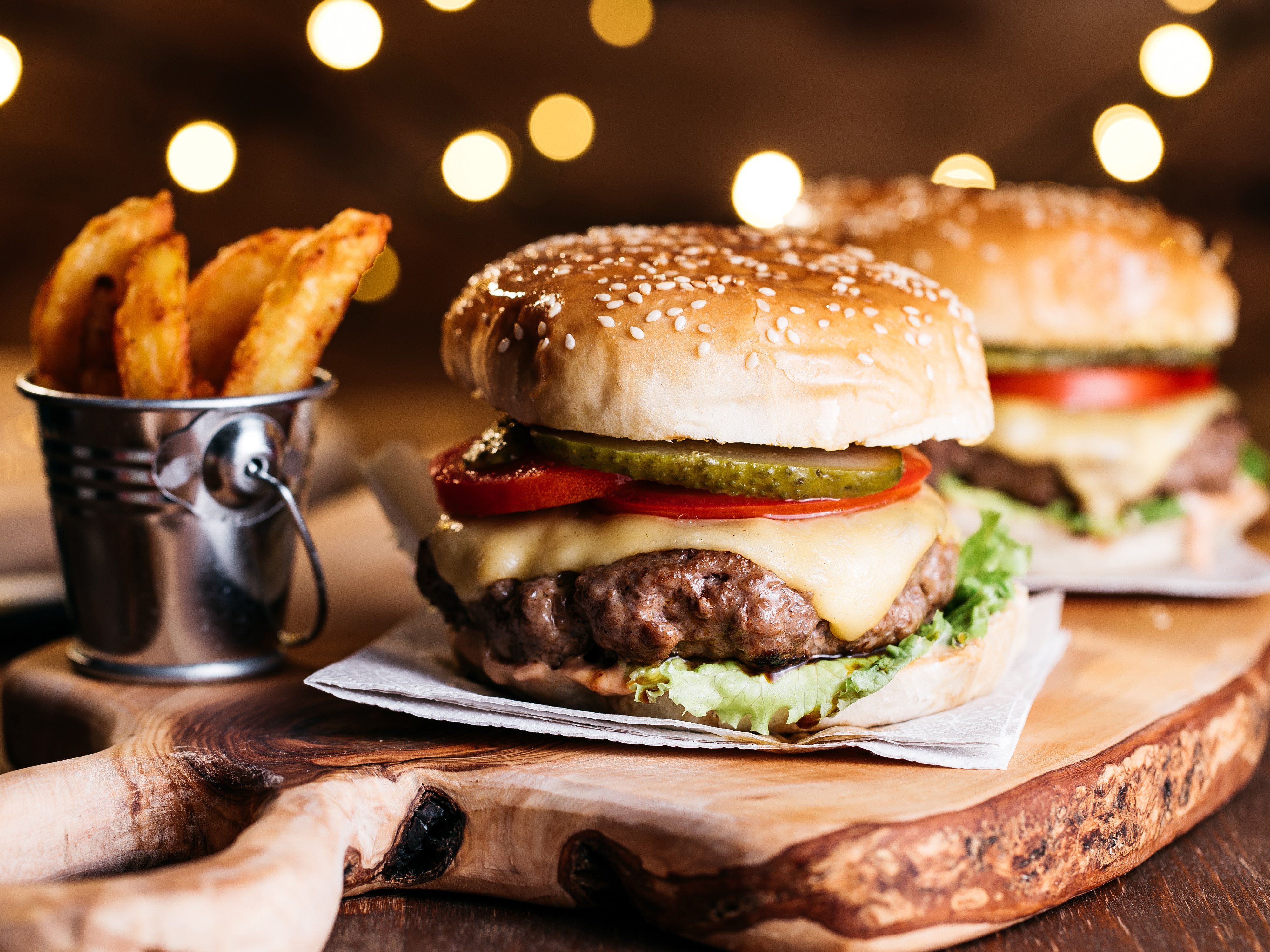 Eto Burger vendor logo