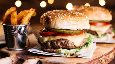 Eto Burger