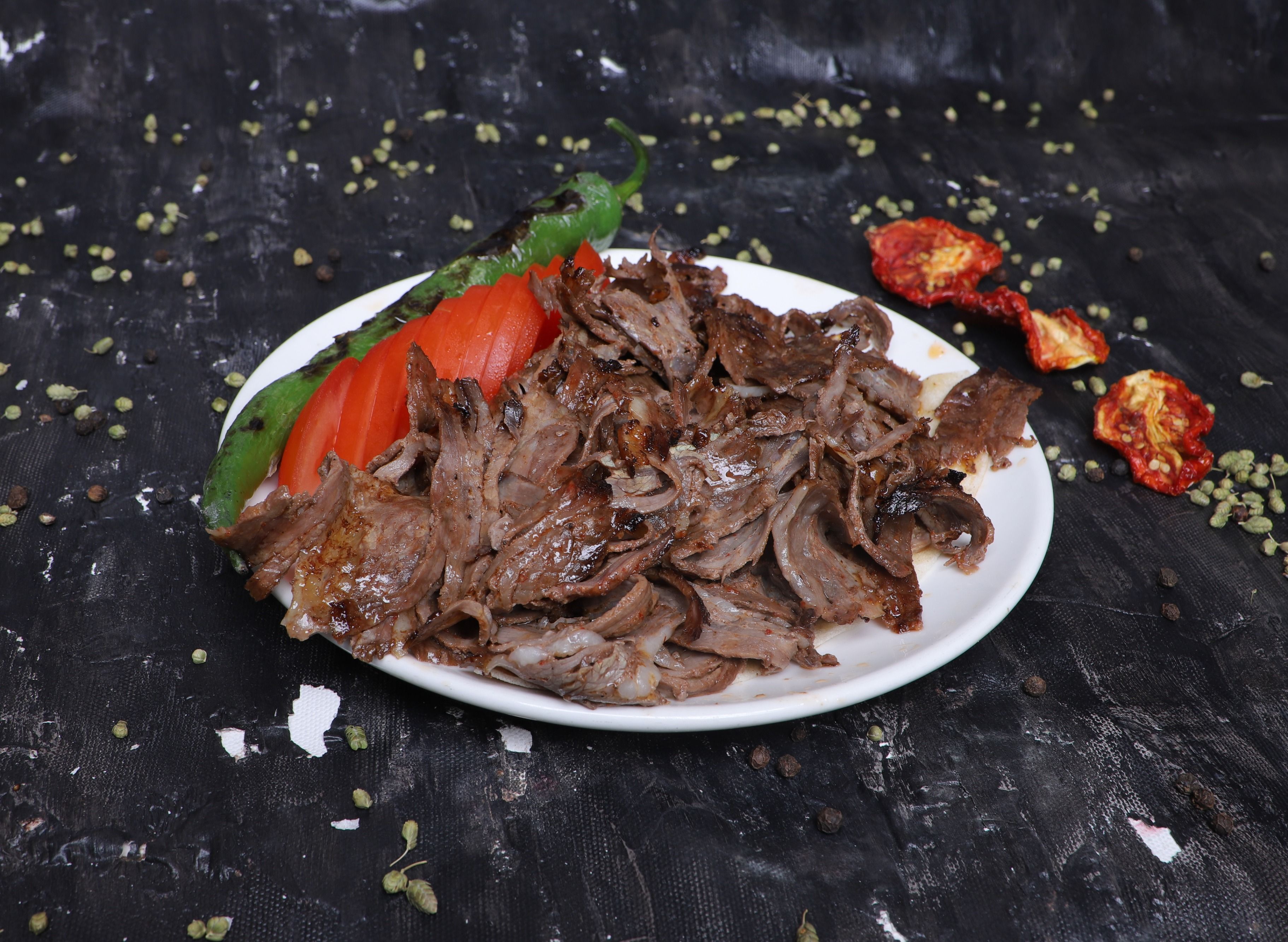 Kılıç Yaprak Döner vendor logo