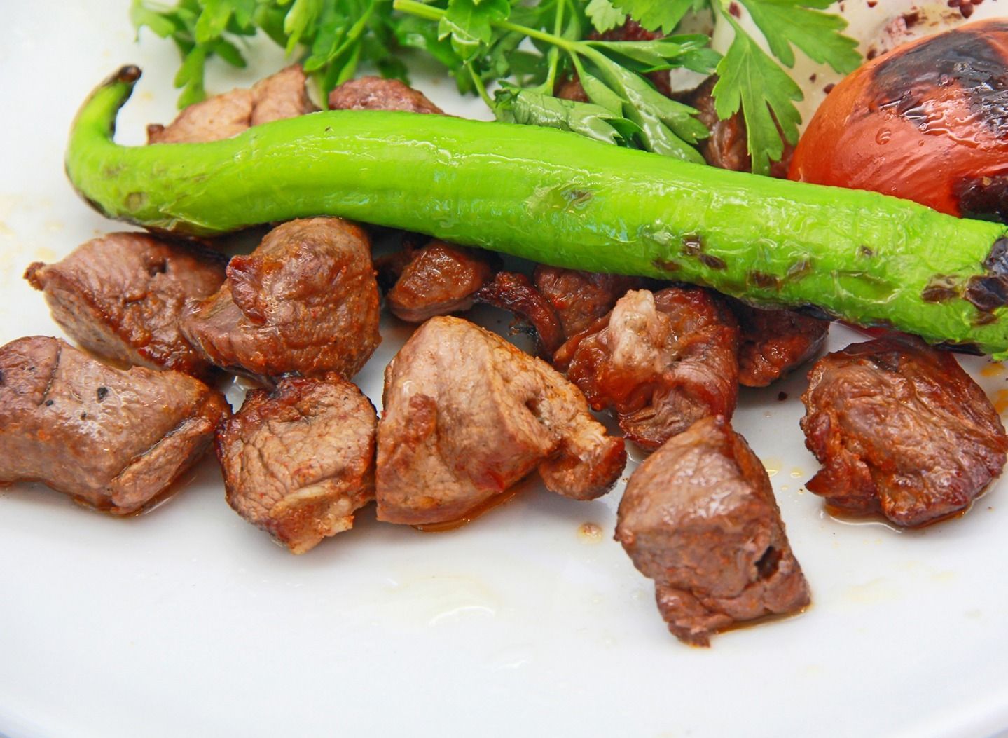 Kılıçarslan Etli Ekmek & Kebap vendor logo