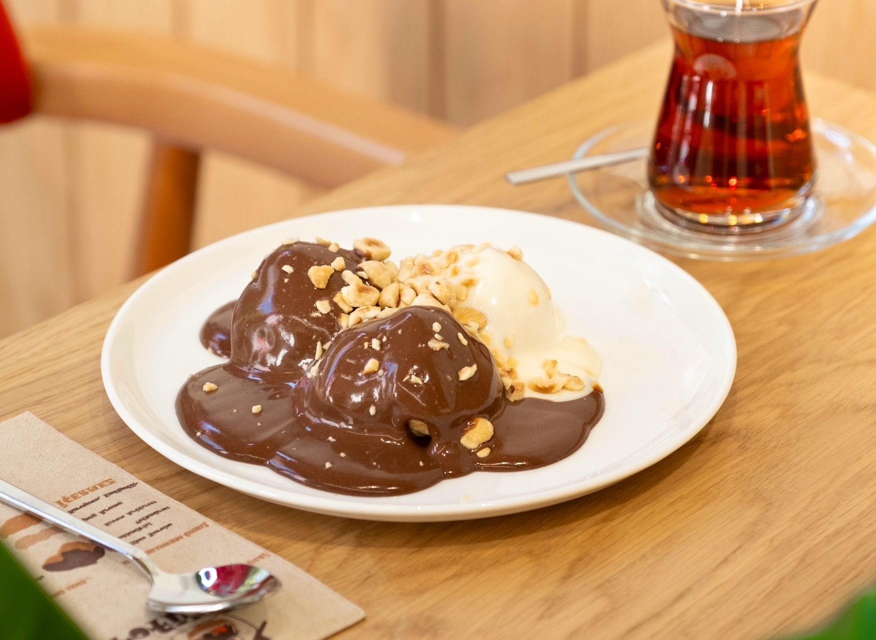 Profiterol Atölyesi vendor logo