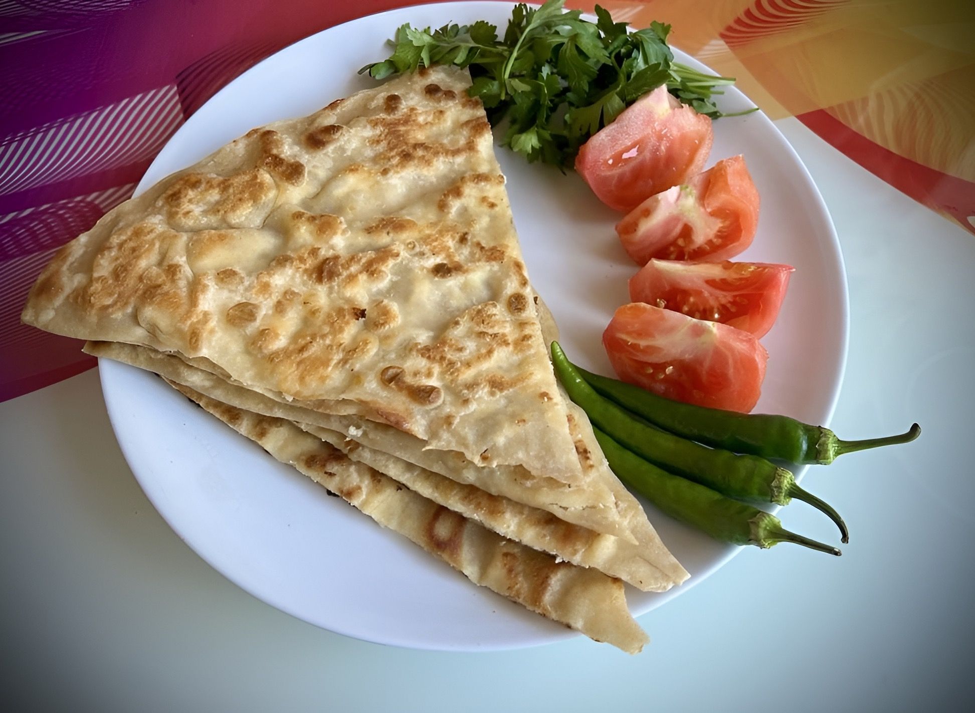 Elif Gözleme vendor logo