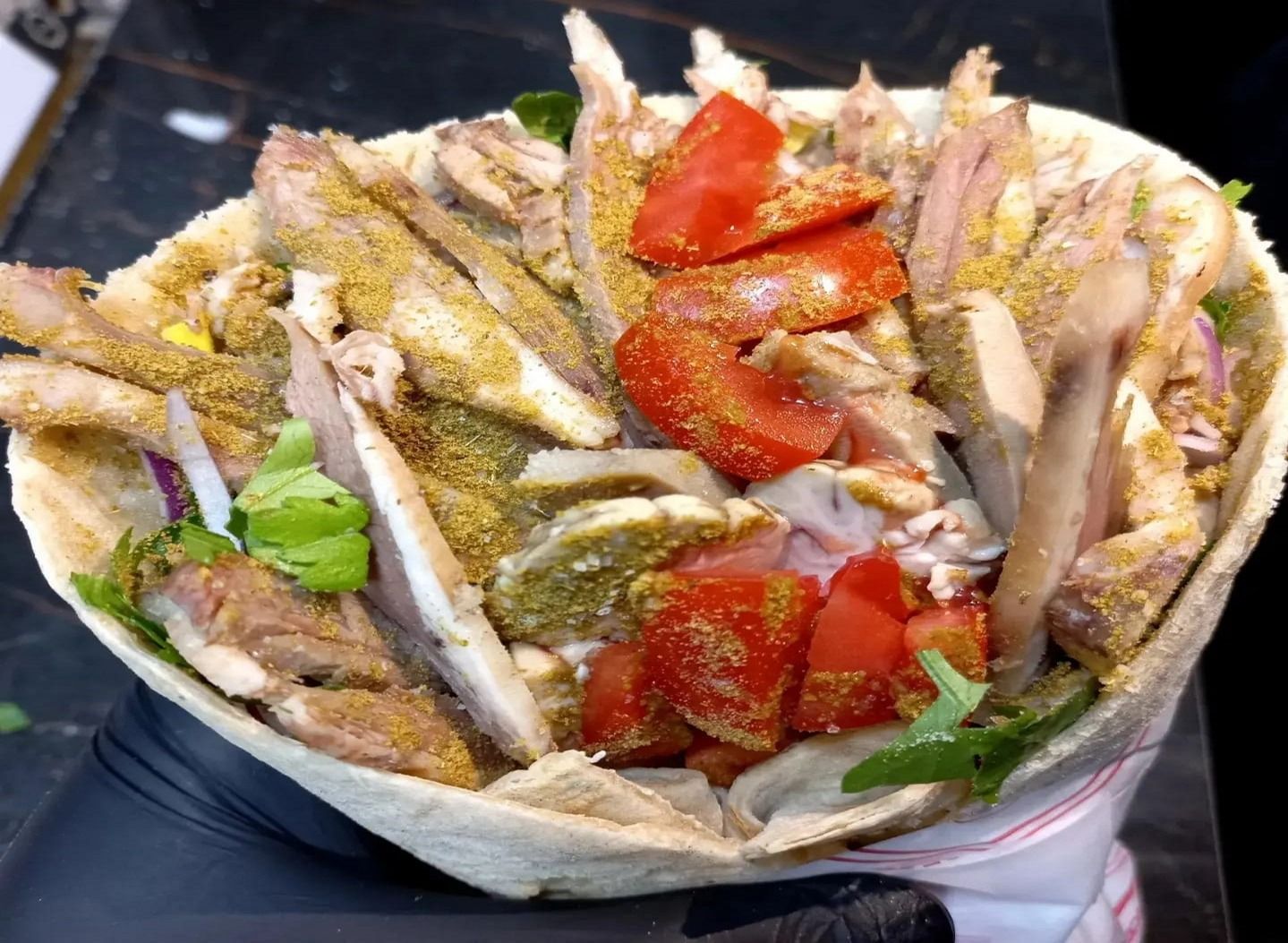 Ada Söğüşçüsü & Kokoreç vendor logo