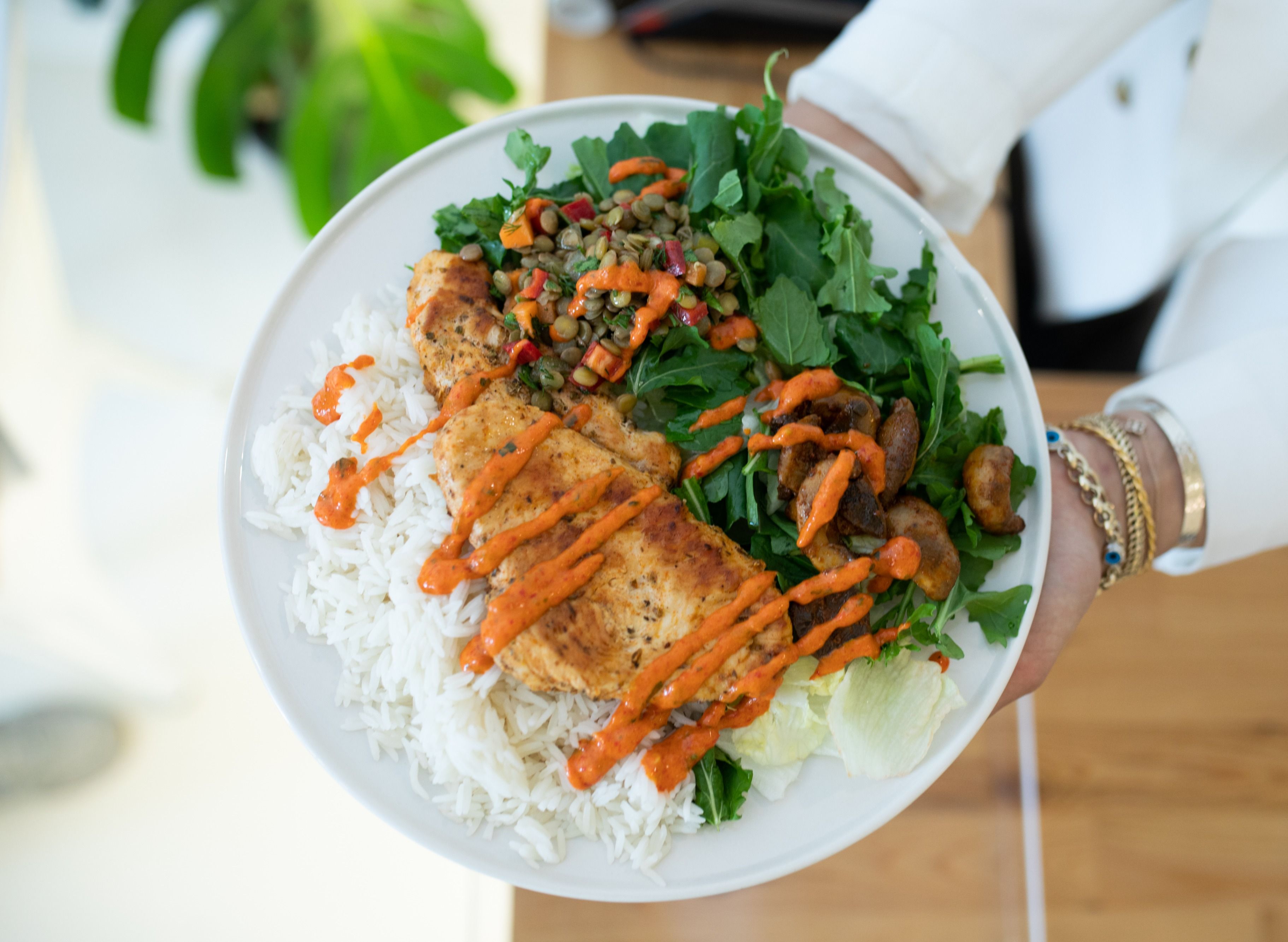 Basmati And More 1 vendor logo