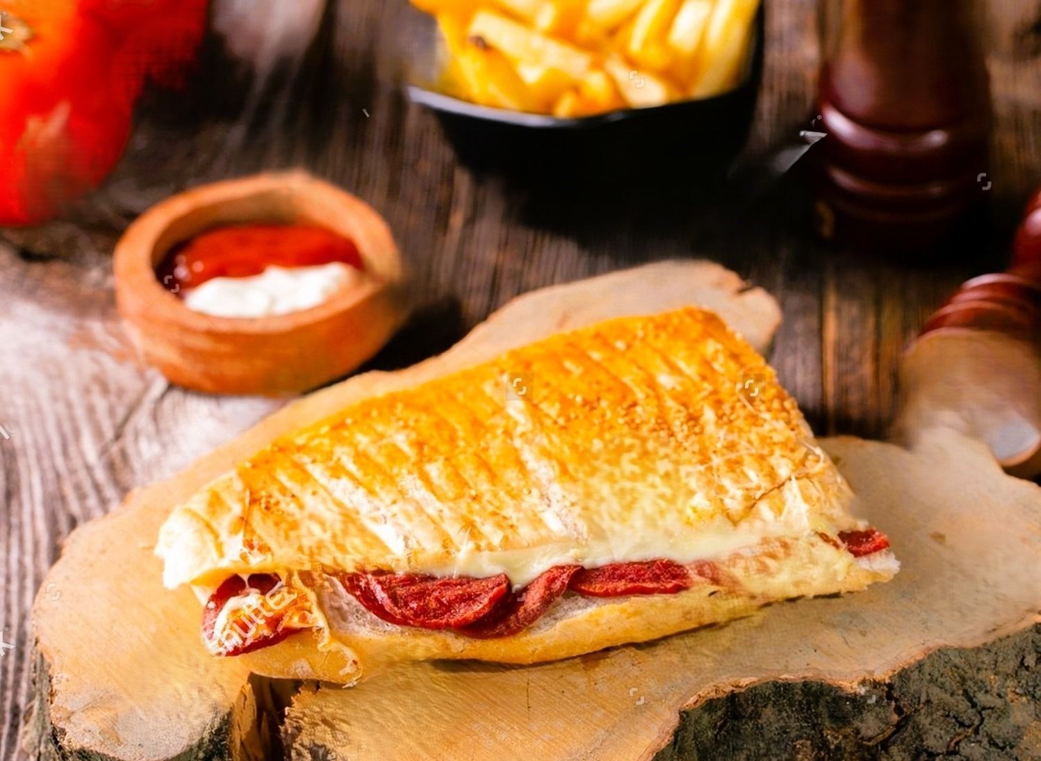 BENCE TOST vendor logo