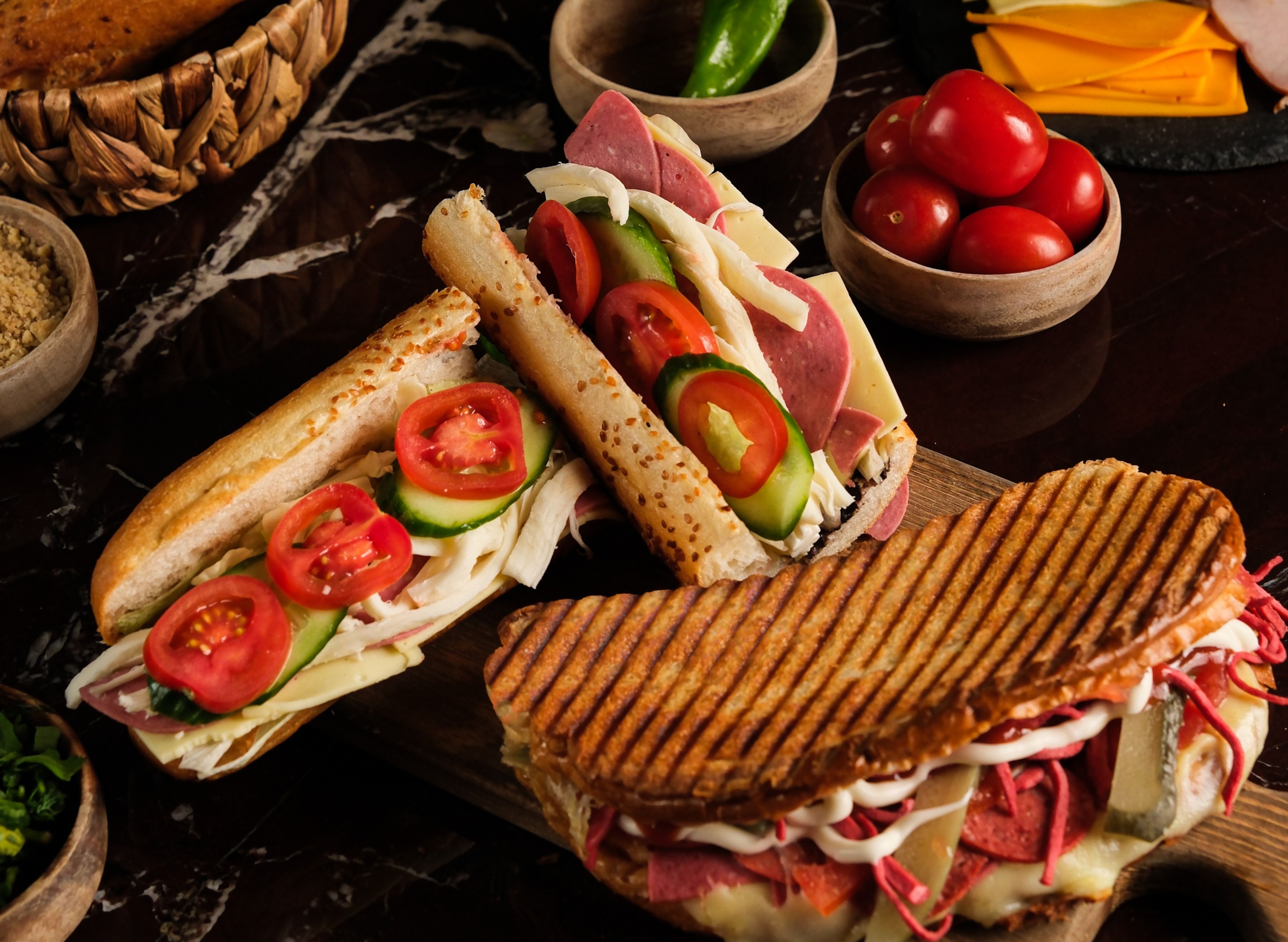 Met Tost vendor logo
