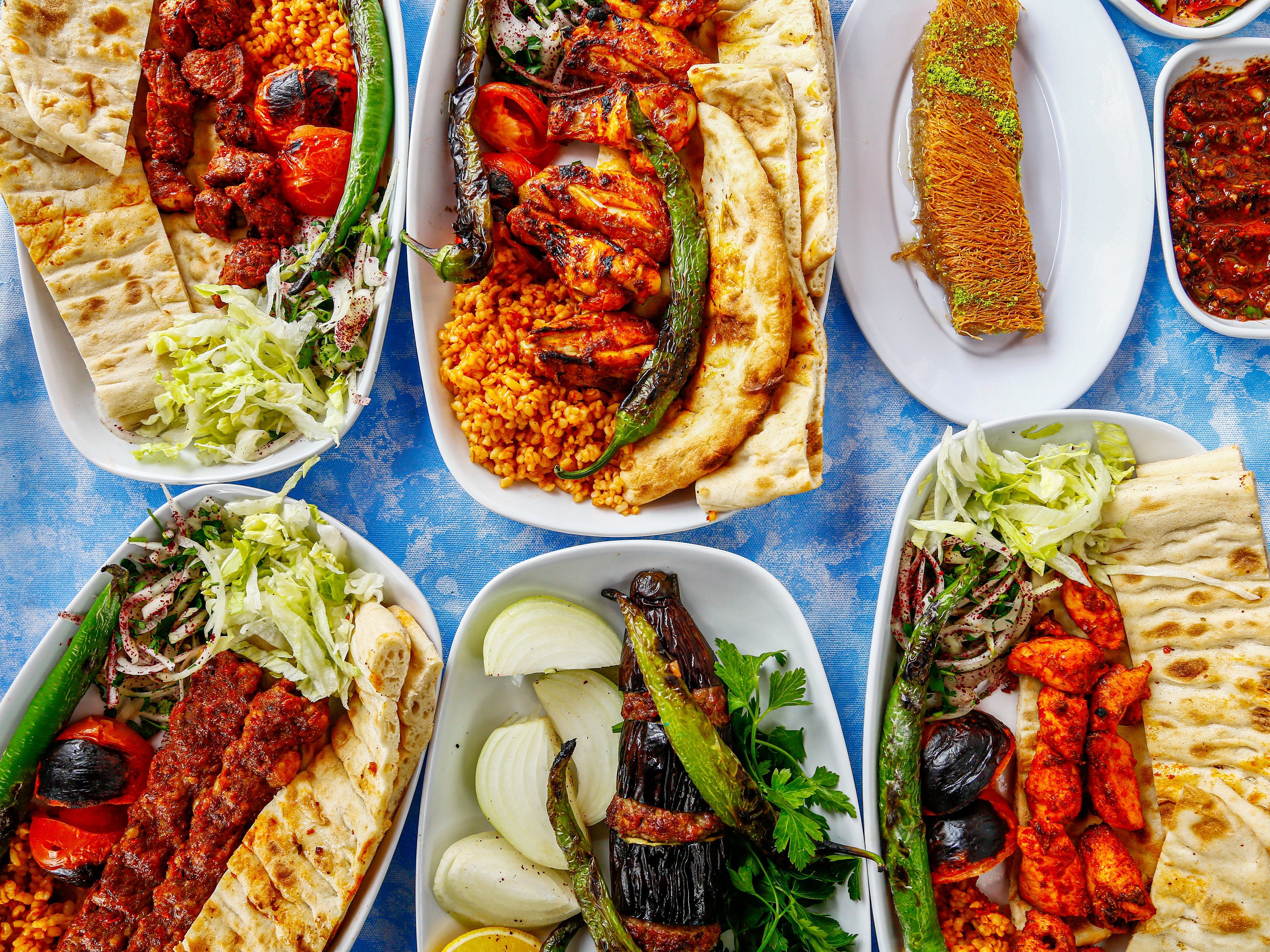 Paşam Lahmacun & Dürüm & Kebap vendor logo
