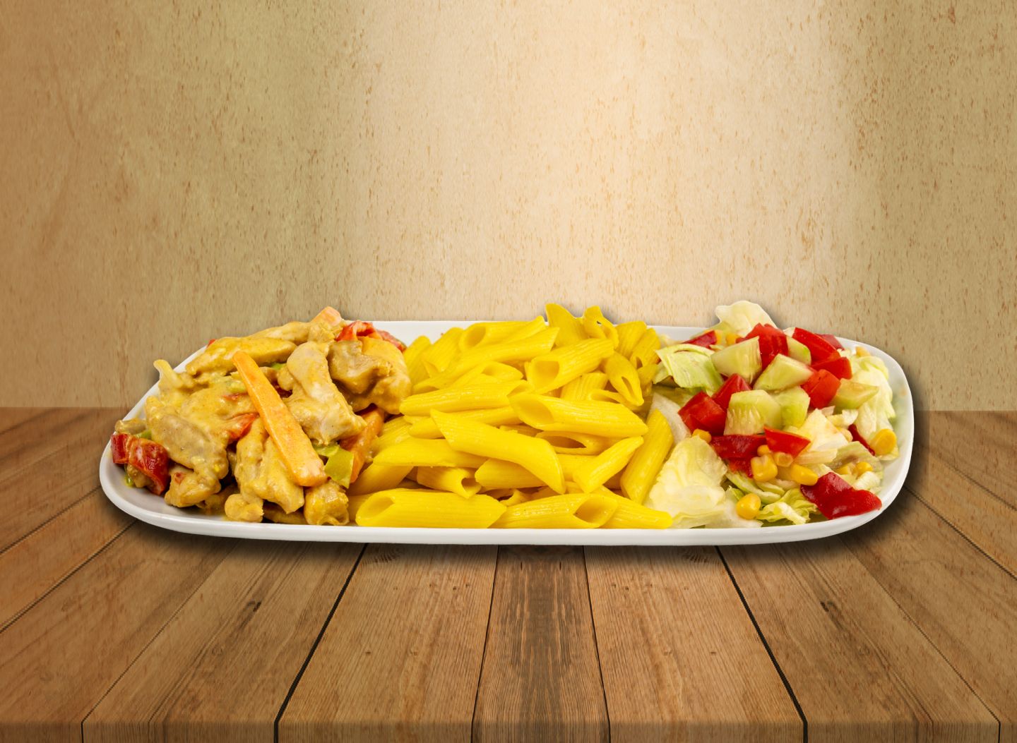 Tavuk Kulübü vendor logo
