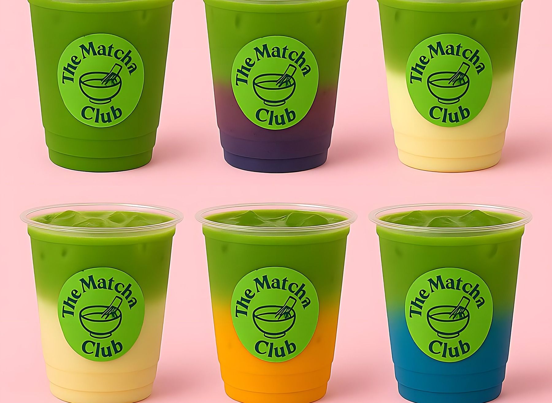 Matcha Club vendor logo