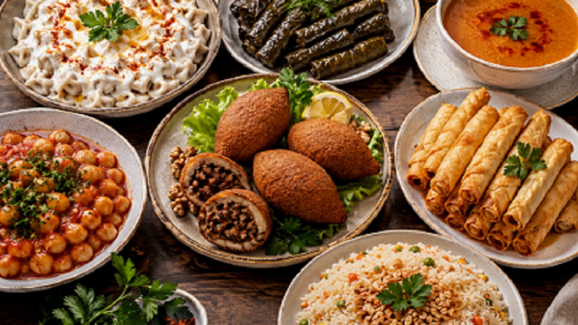 Kayaönü Löplöp vendor logo