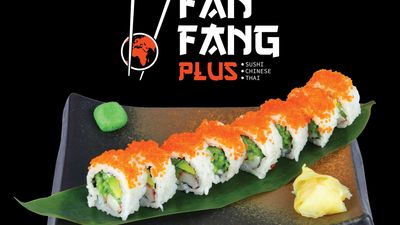 Fan Fang Plus