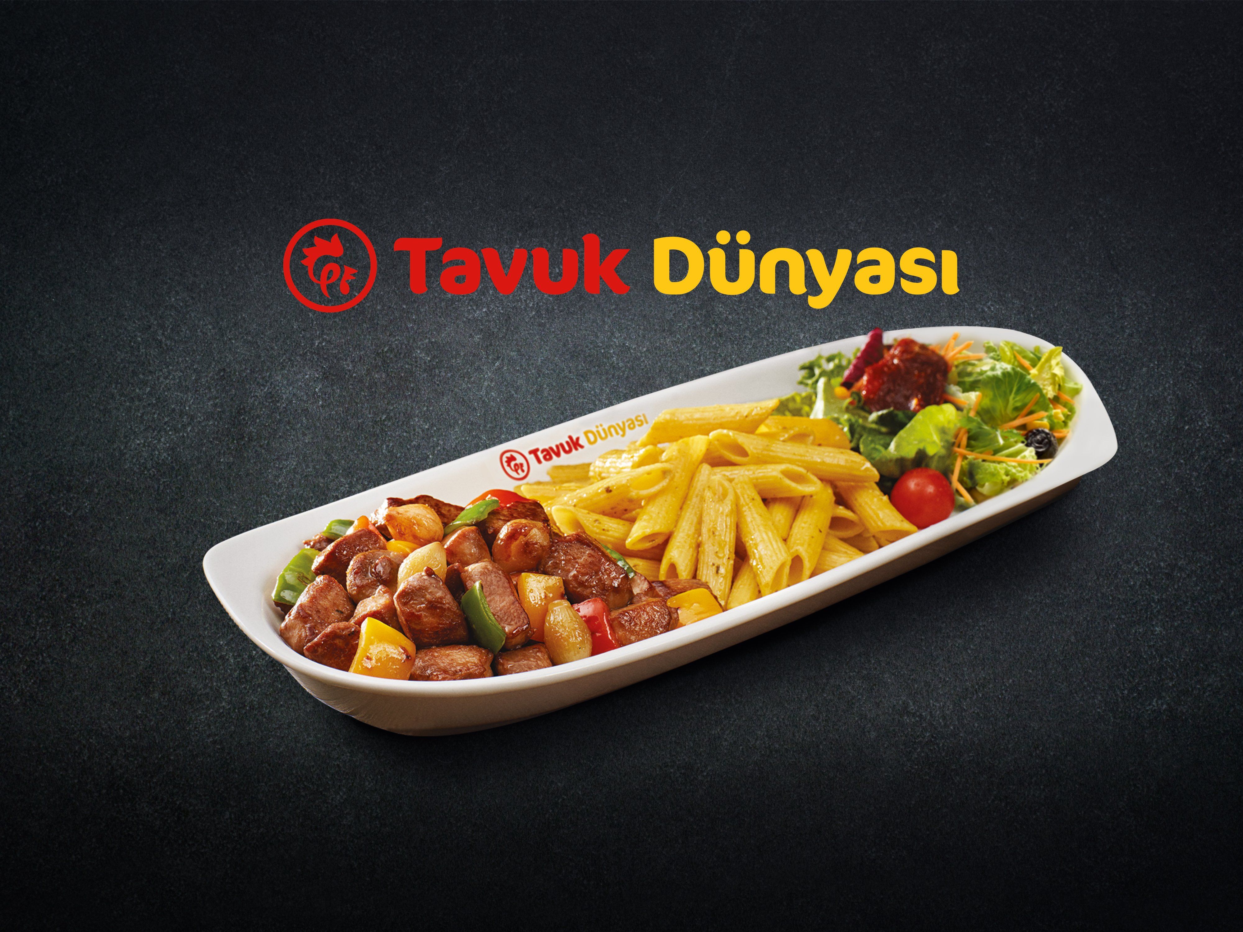 Destiny Restaurant vendor logo