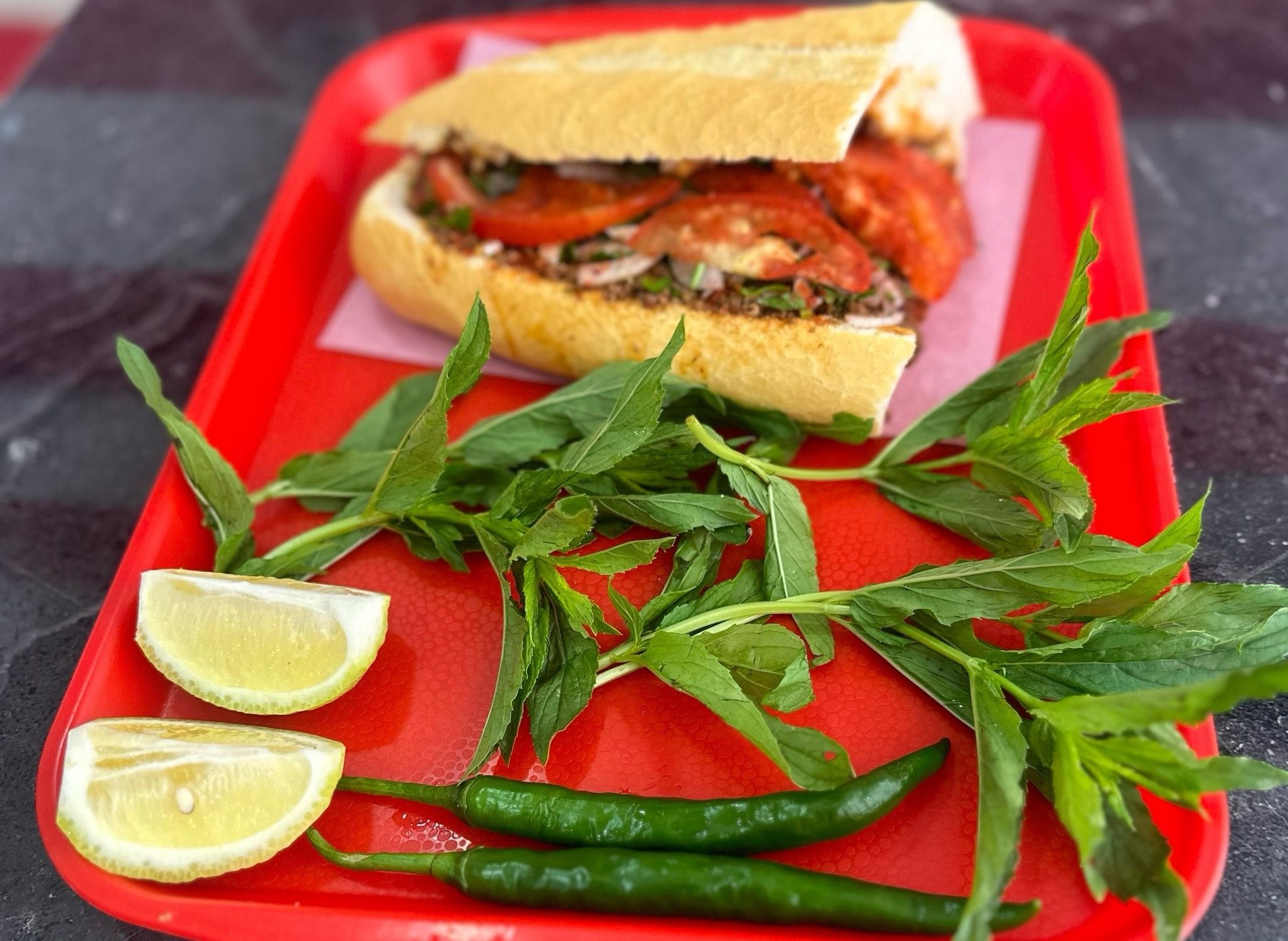 Kavurmacı Sado Usta vendor logo