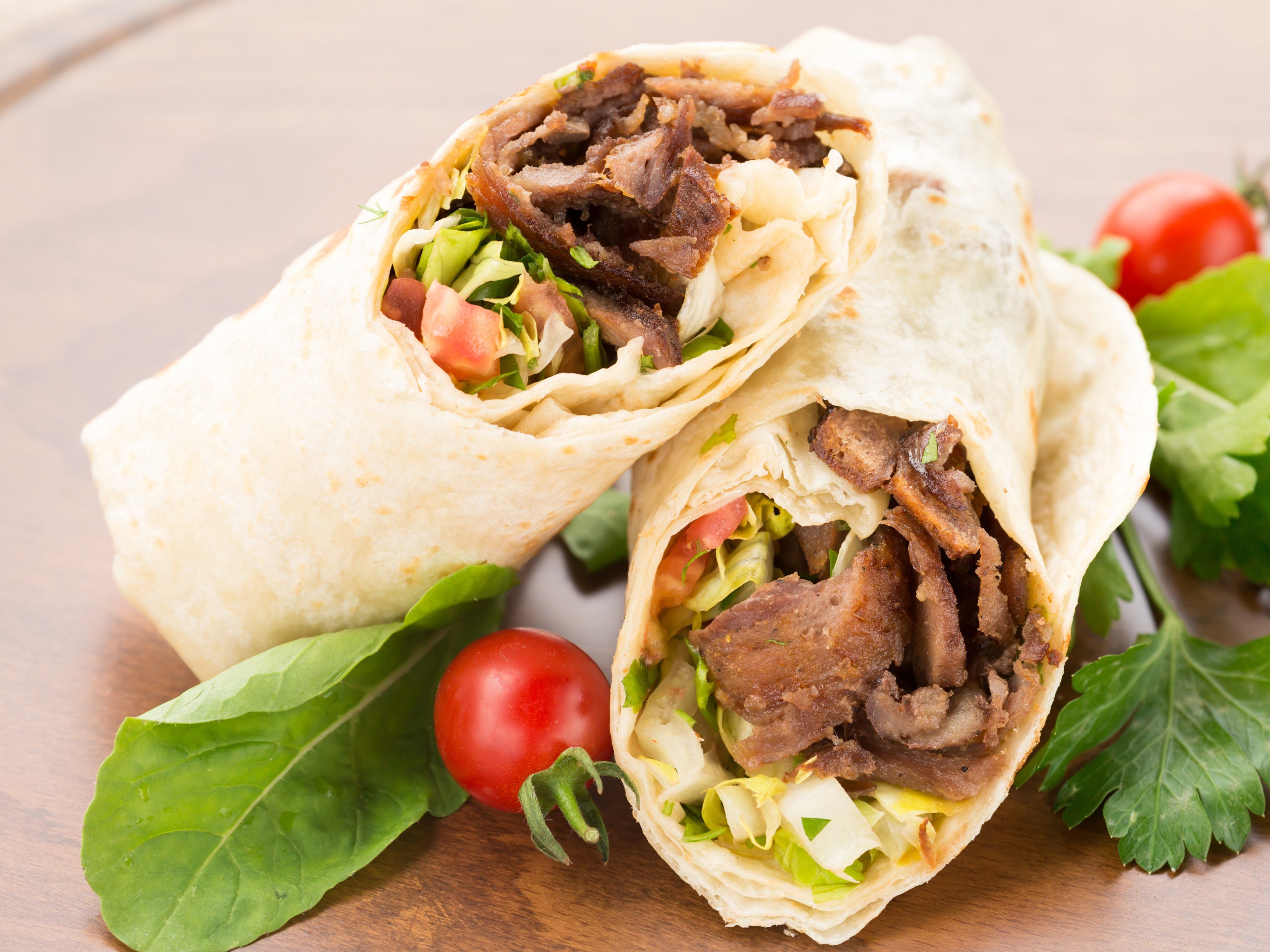 Bol Bol Döner vendor logo