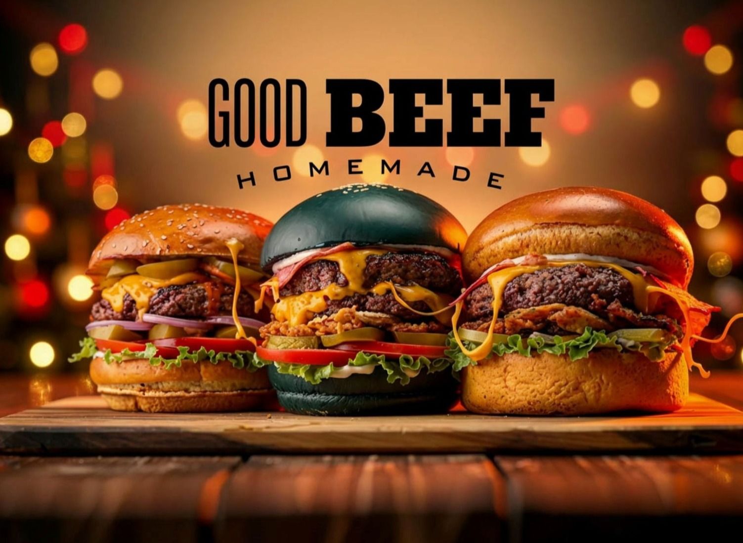 Goodbeef Velux vendor logo
