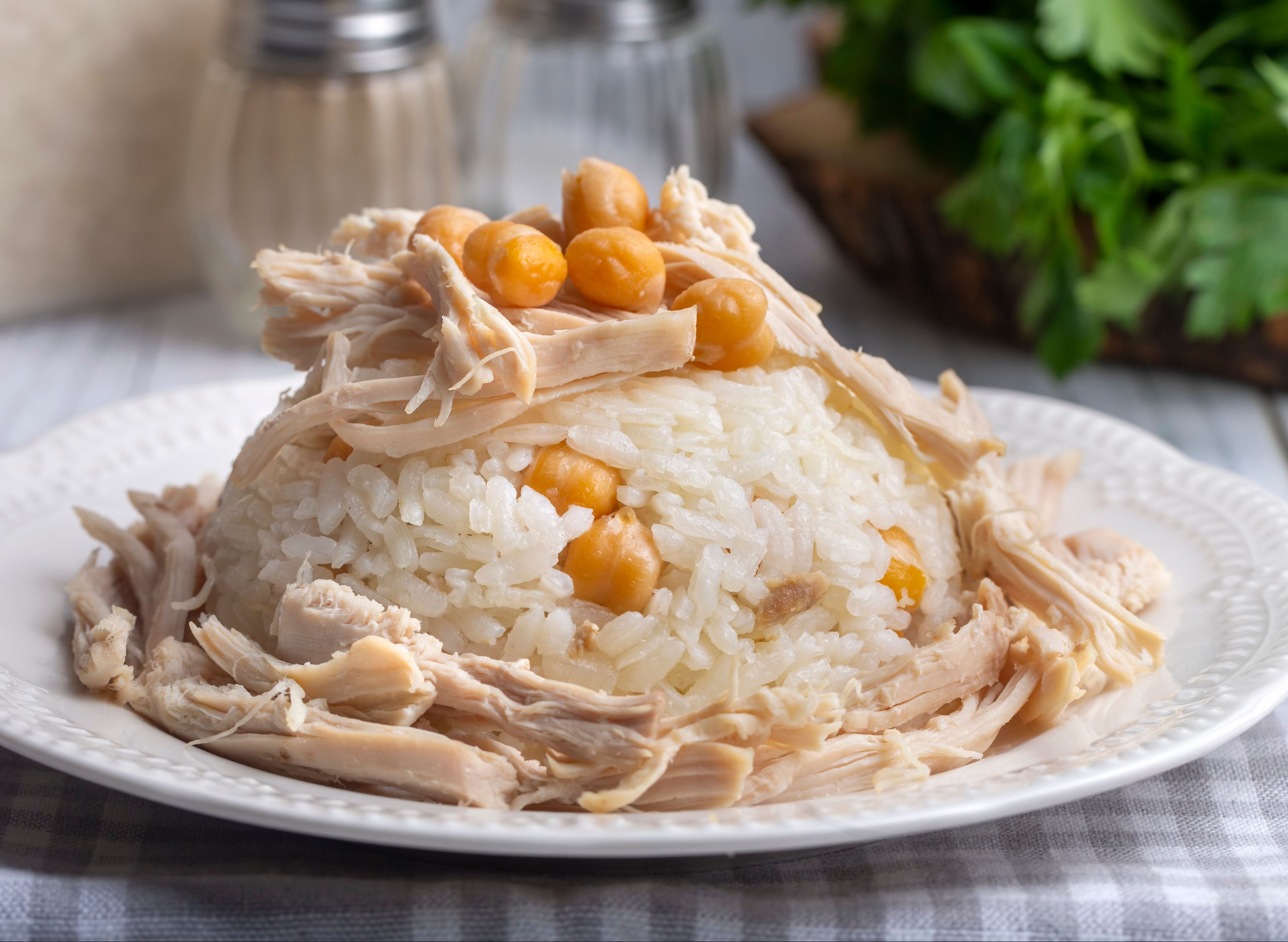 Boon Pilav vendor logo