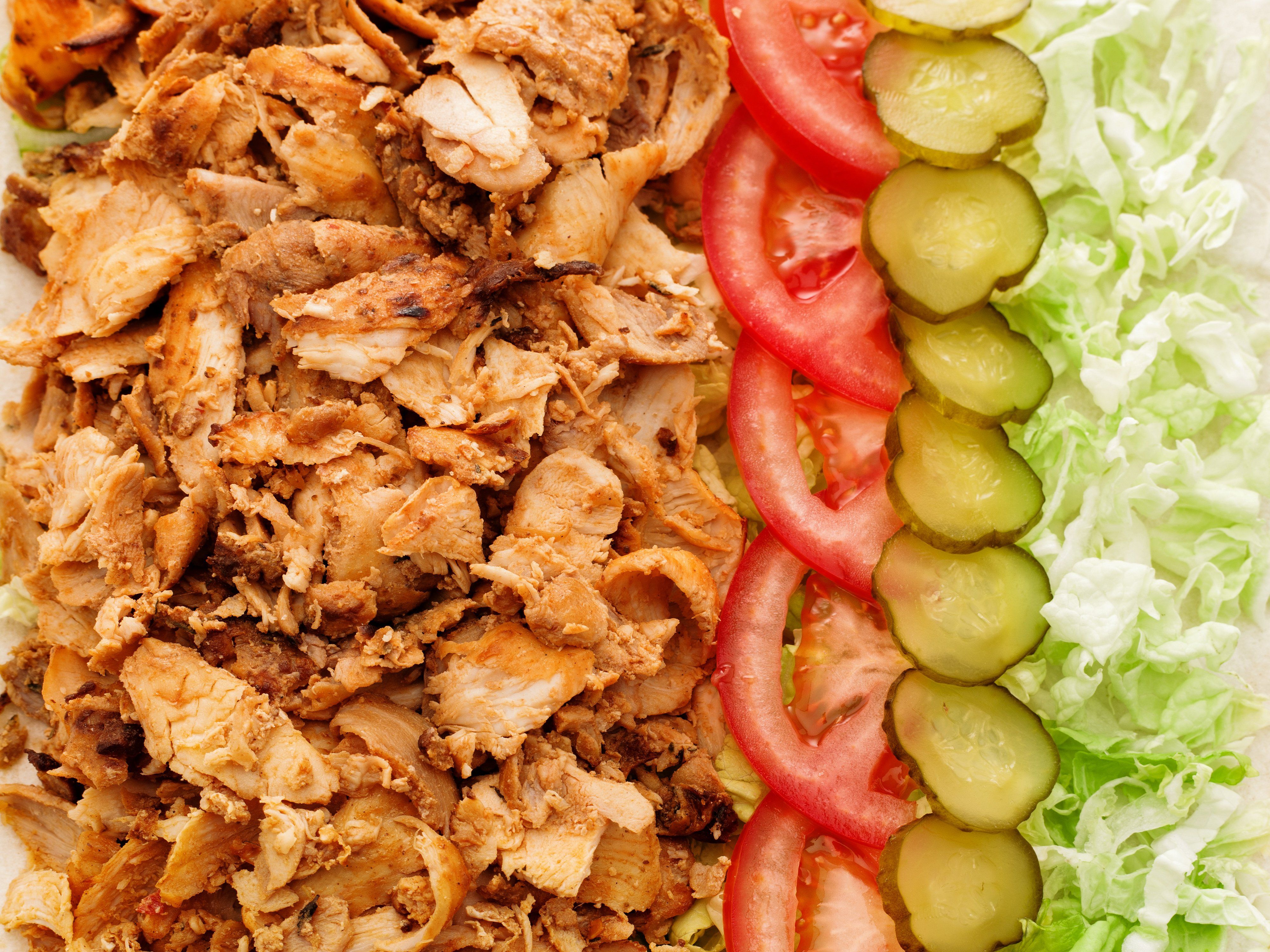 Gündoğdu Döner & Çorba vendor logo