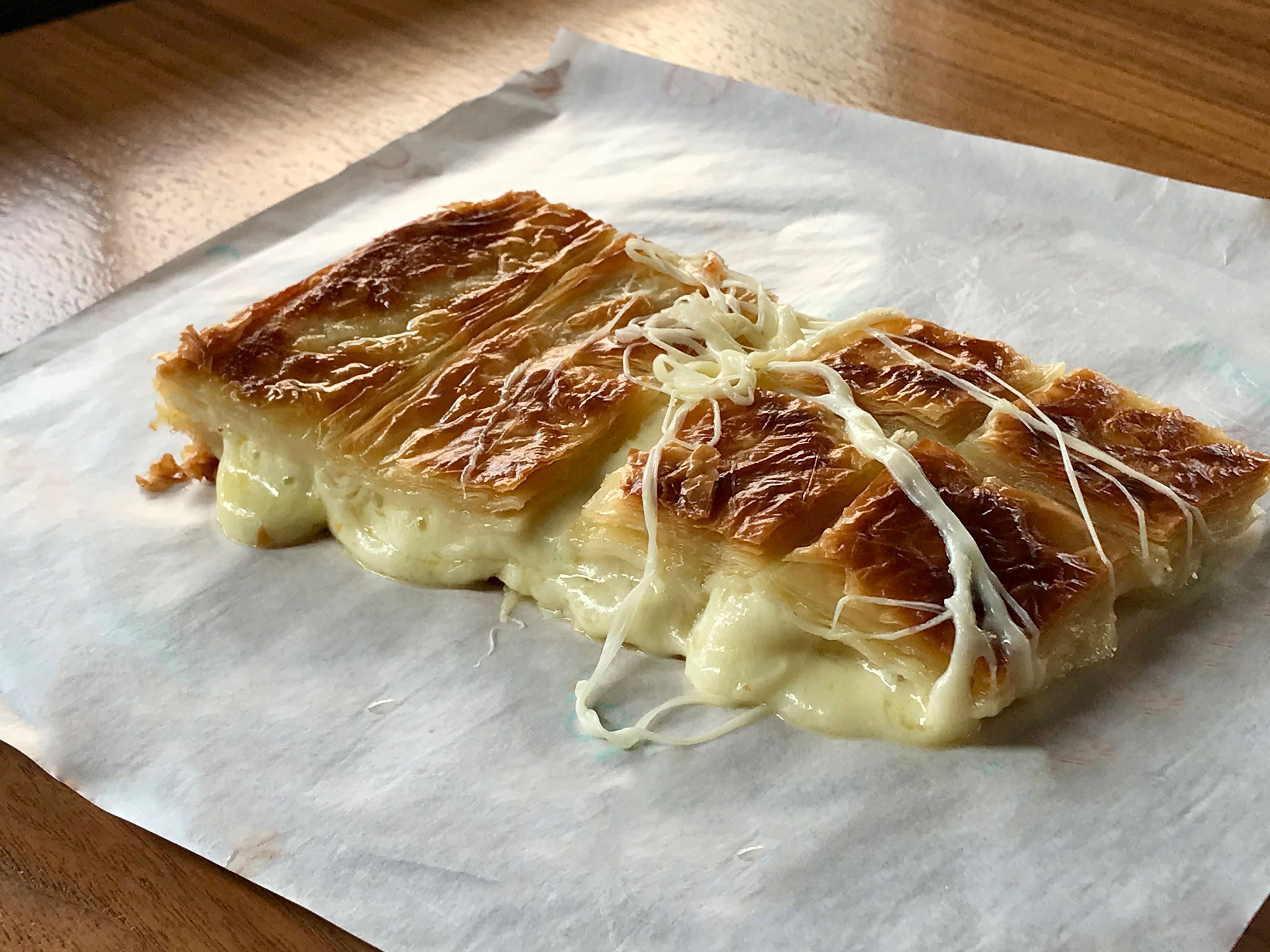 Meşhur Sarıyer Börek & Cafe