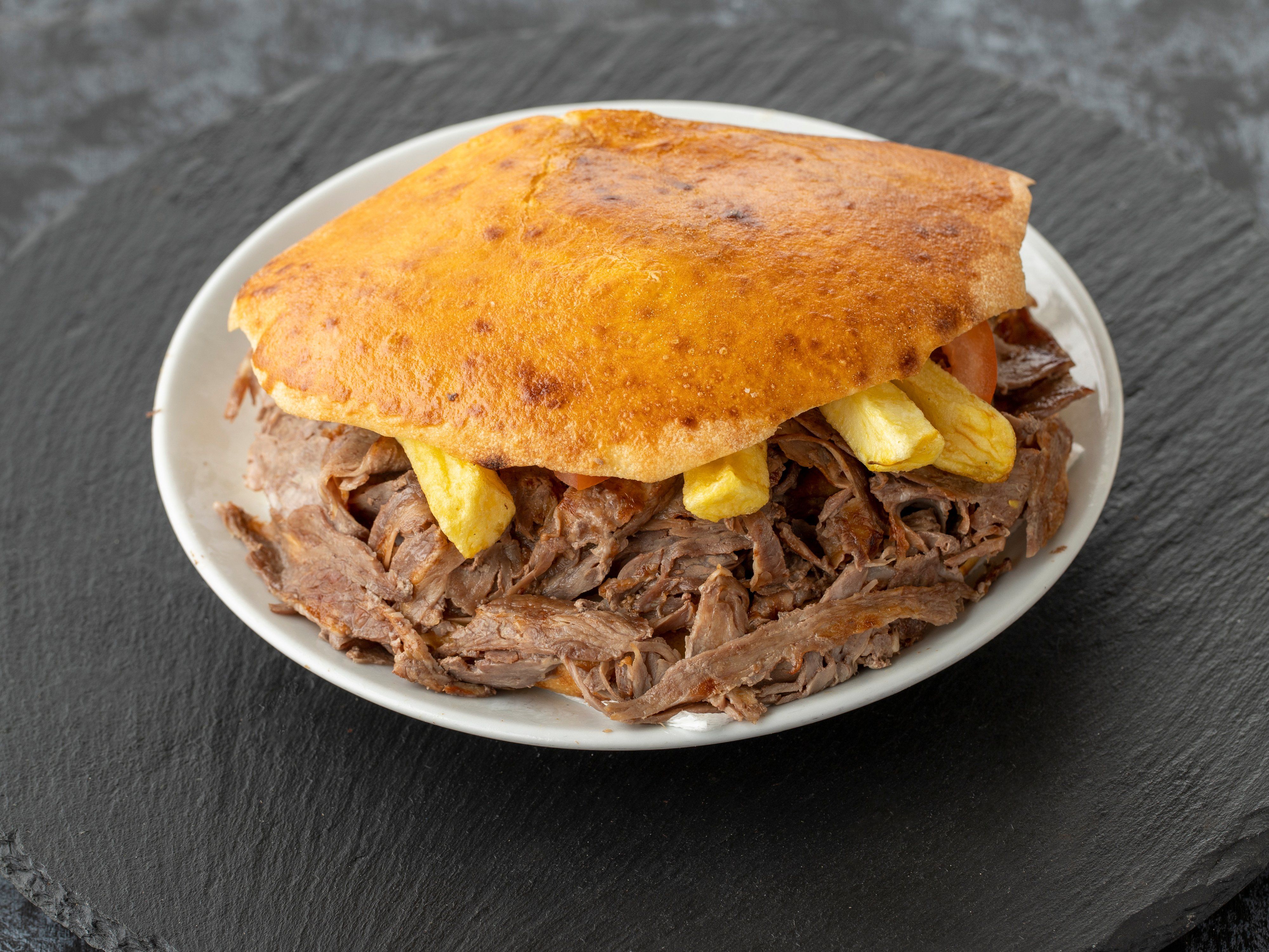 Esen Döner vendor logo