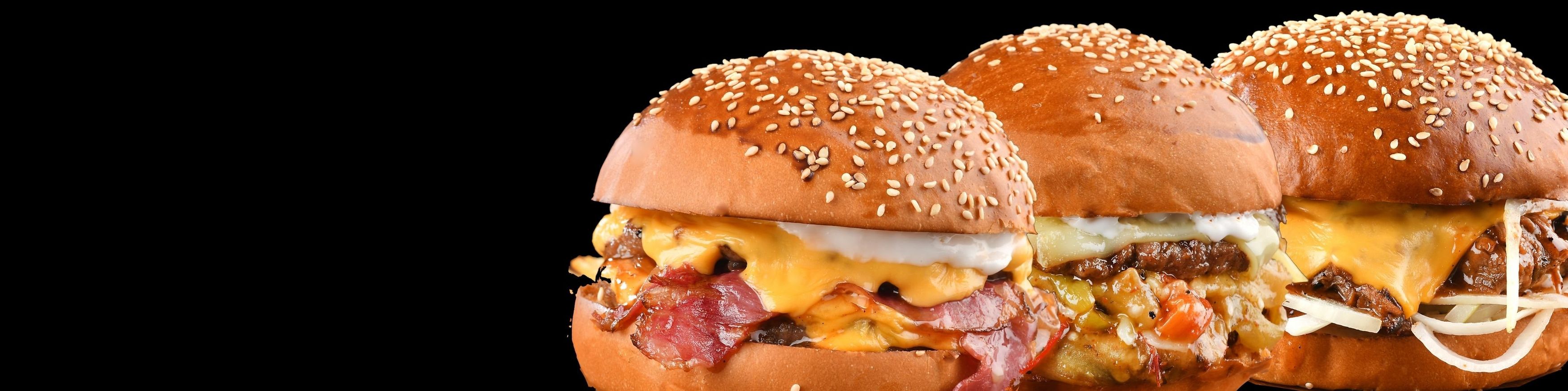 Big Belly Burger, Ankara Online Sipariş & Menü Yemeksepeti