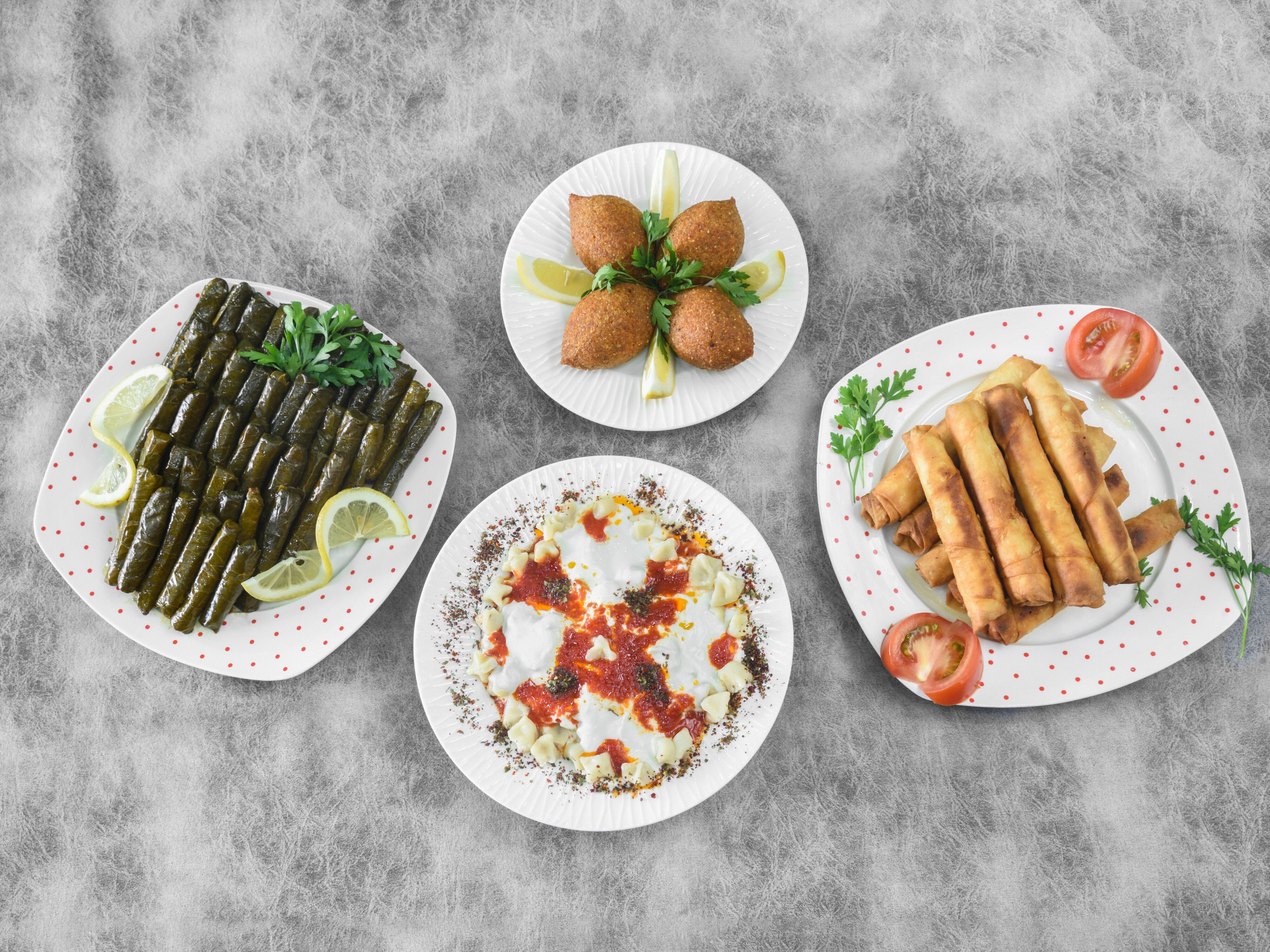 Sarma Dünyası vendor logo