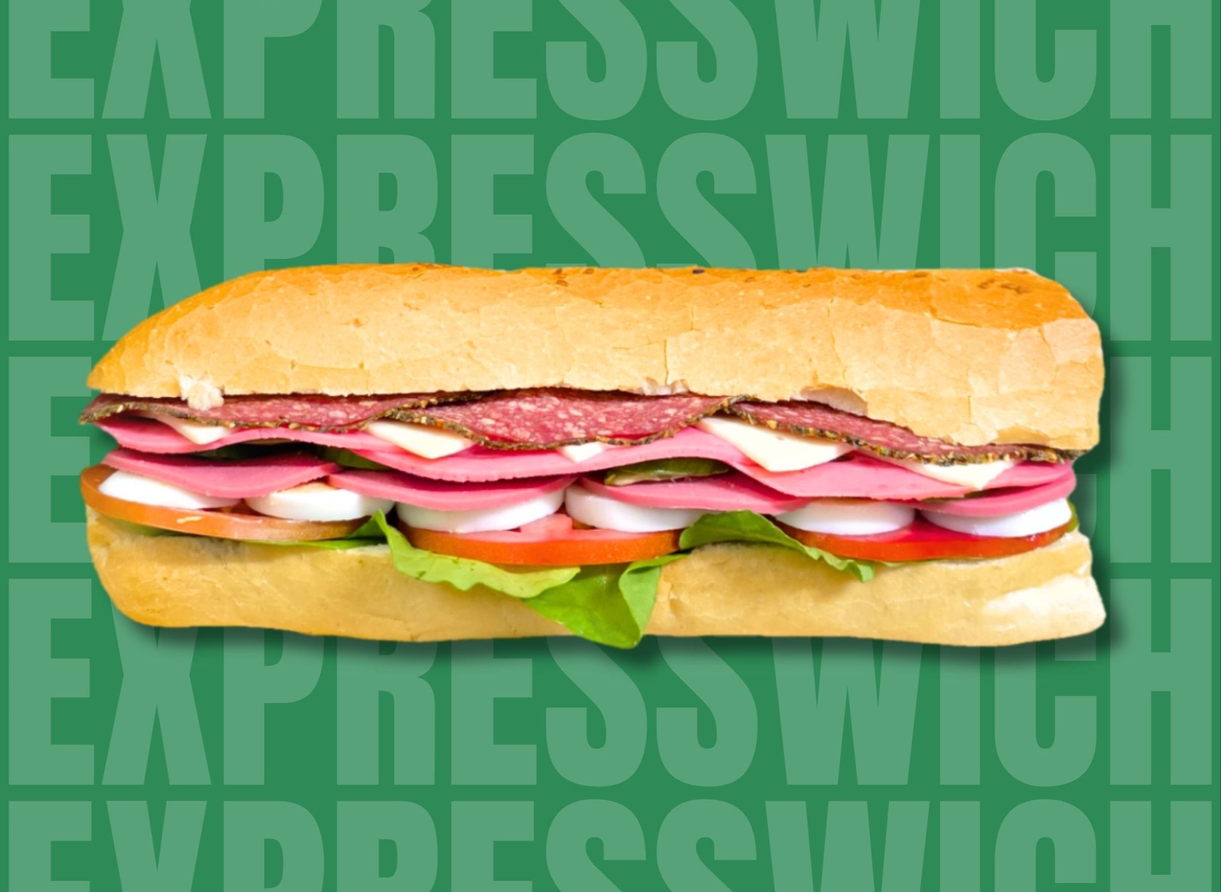 Expresswich Menü, Fiyatları, Online Sipariş Istanbul - Yemeksepeti