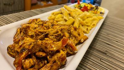 Express Tavuk Kafe