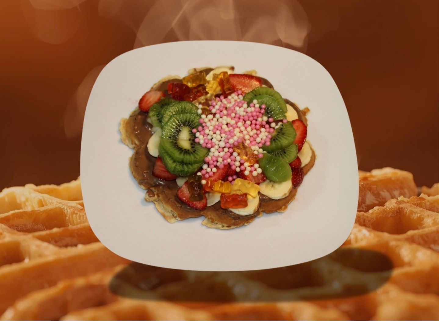 Wafflemax vendor logo